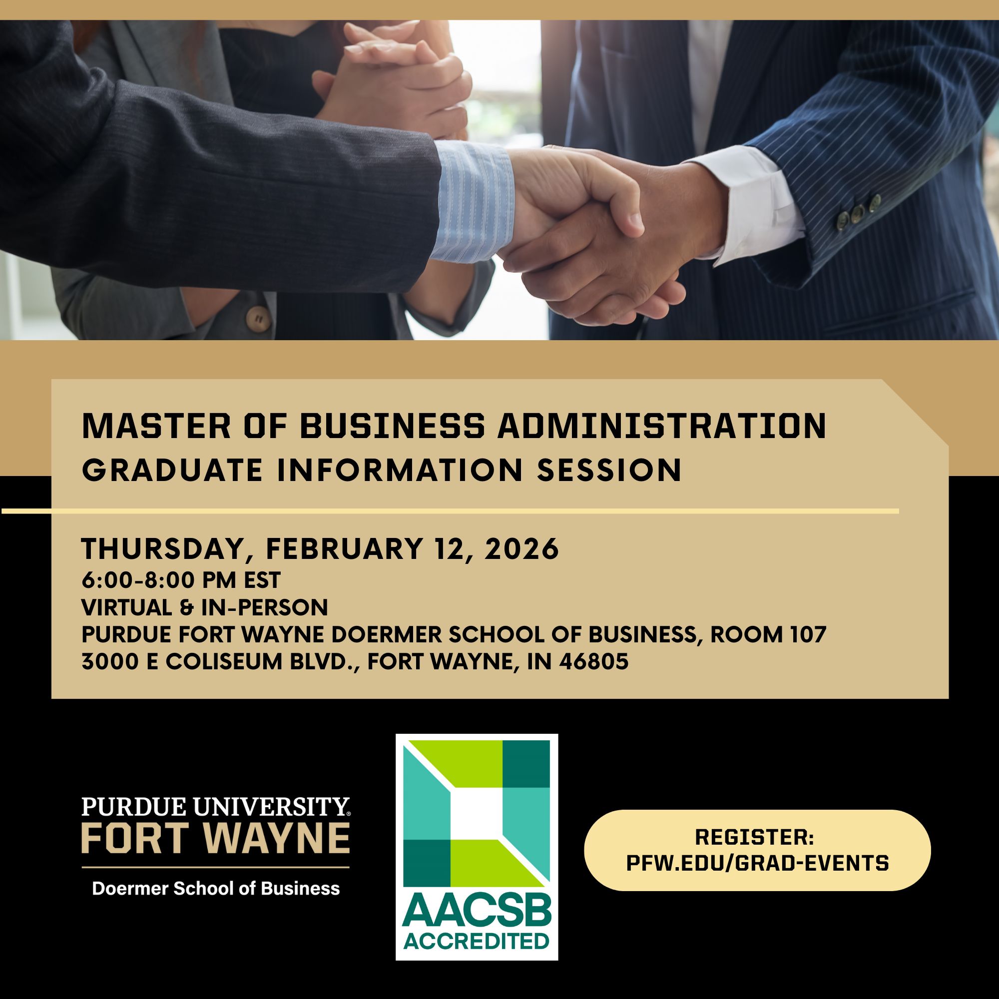 Purdue FW Continuing Studies | Fort Wayne IN