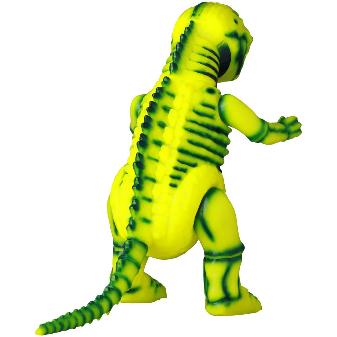 MEDICOM TOY VINYL WARS 安楽安作 ゴジラ GODZILLA