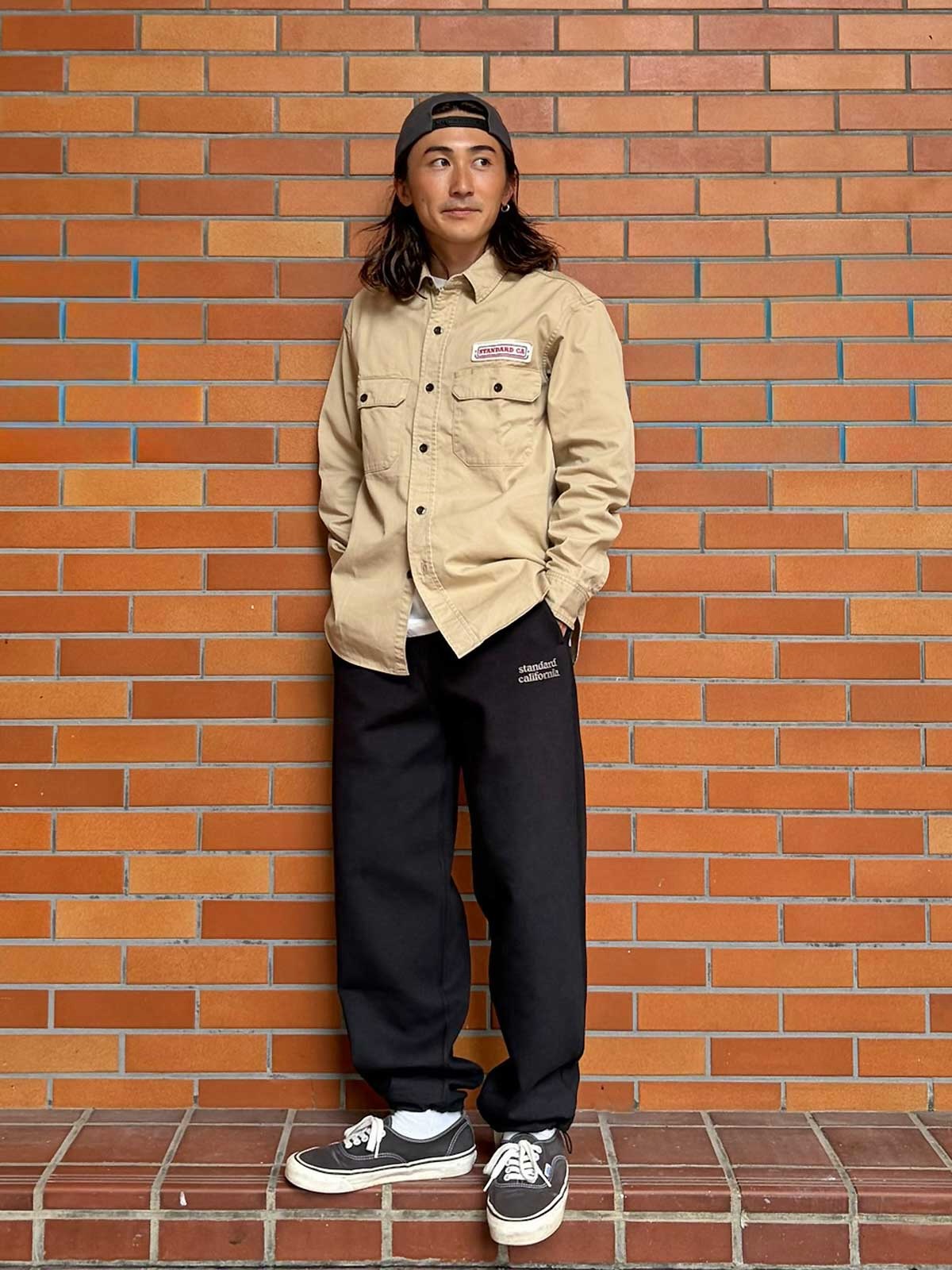 Standard California | Shibuya-ku Tokyo