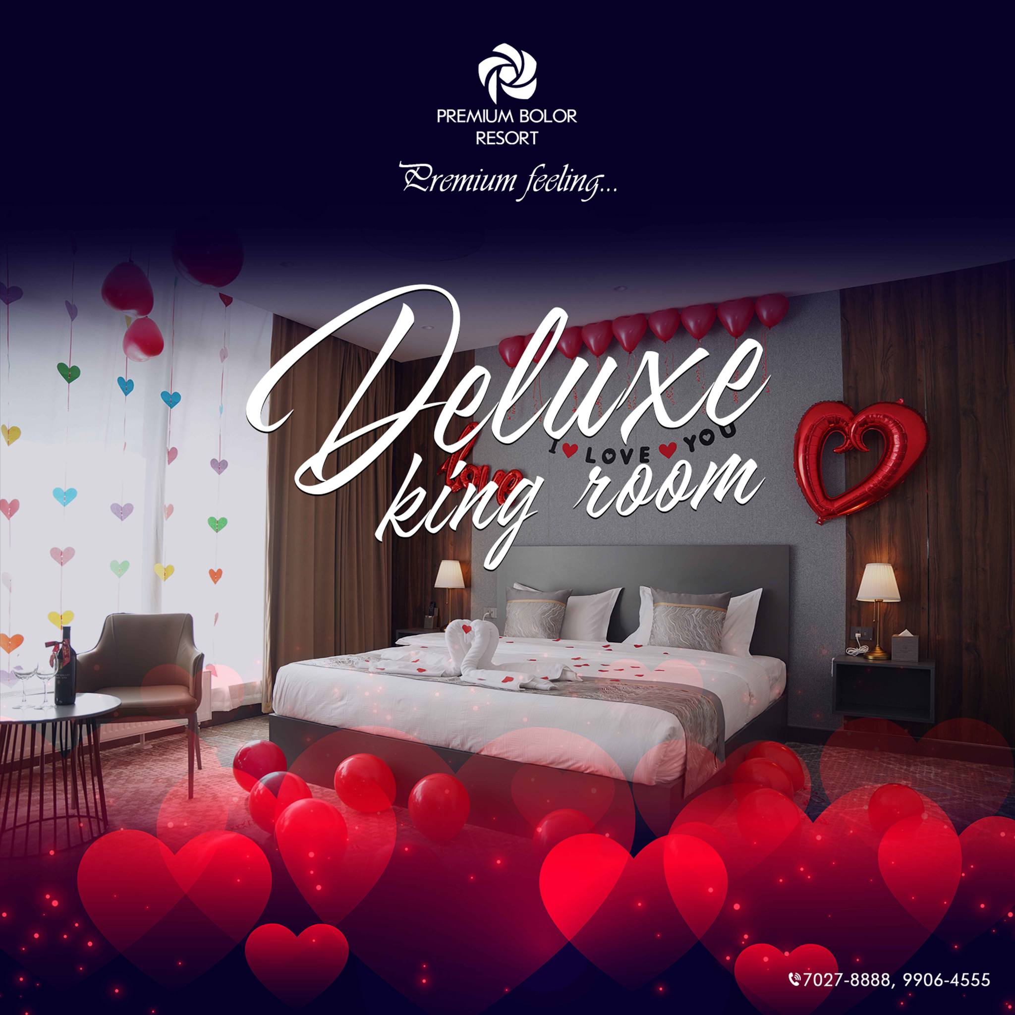 Premium Bolor Resort Terelj... - Premium Bolor Resort Terelj