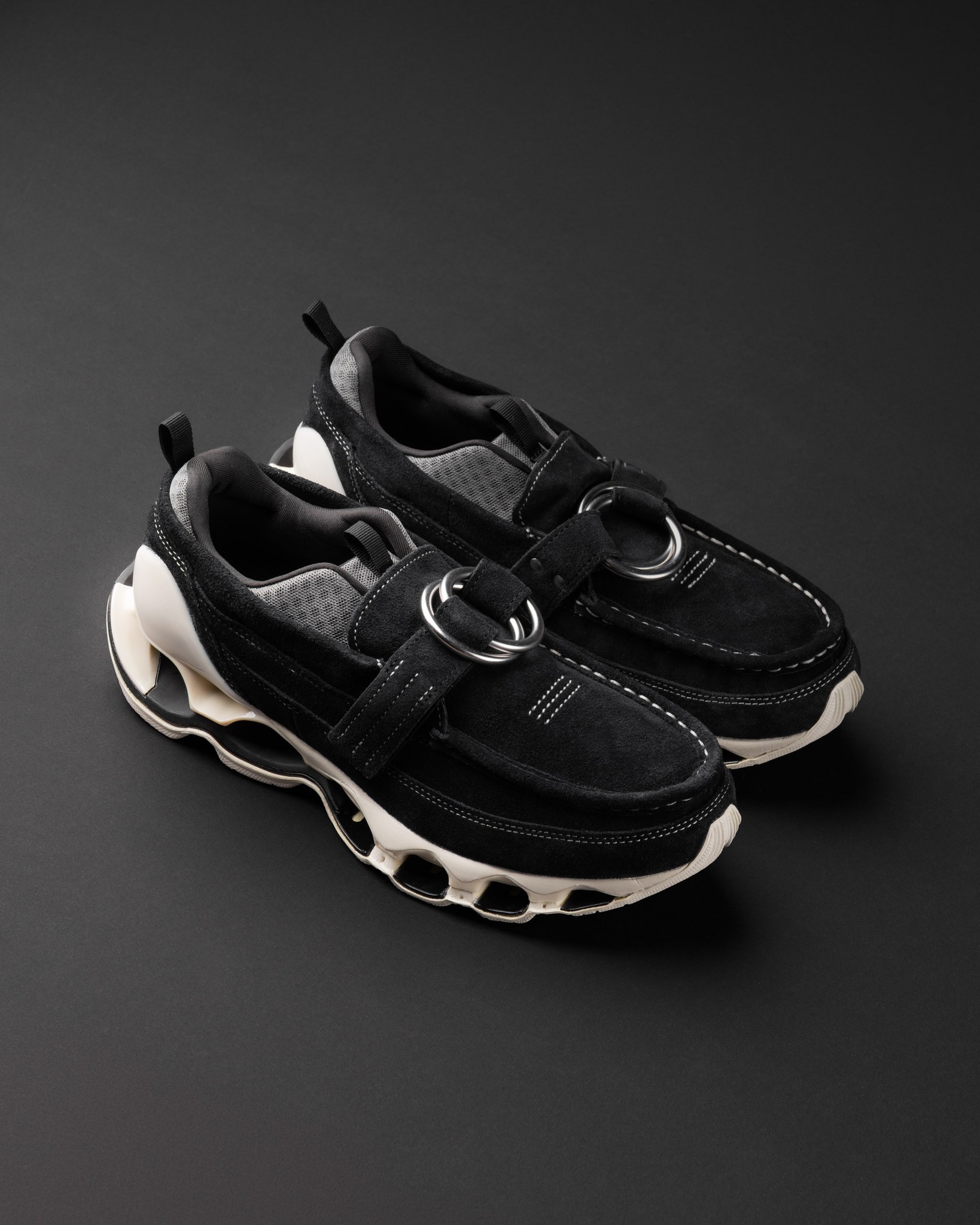 Titolo Shop - As part of the Adidas SPZL Spring 19 collection, the