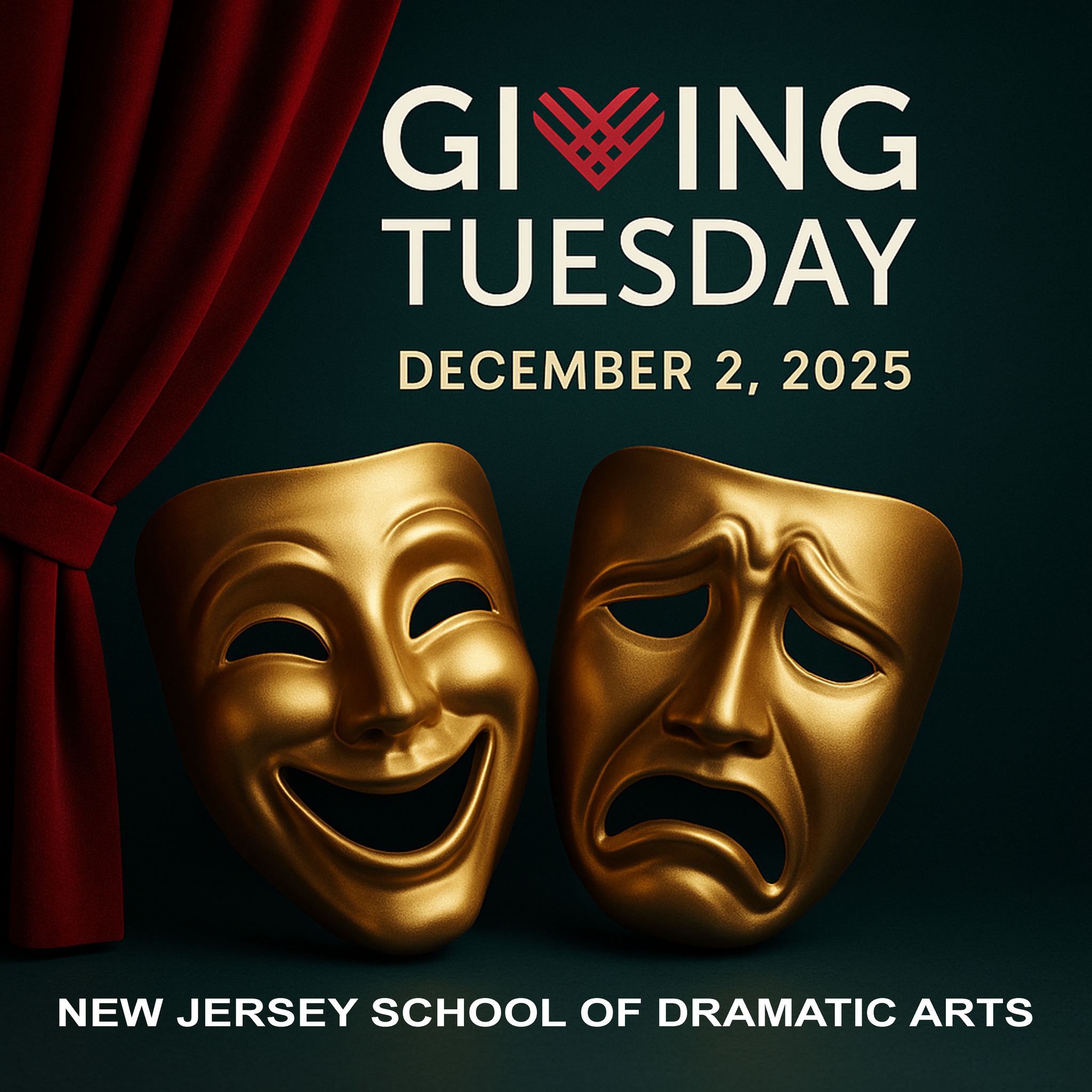 Hello friends! . We... - New Jersey School of Dramatic Arts | Facebook