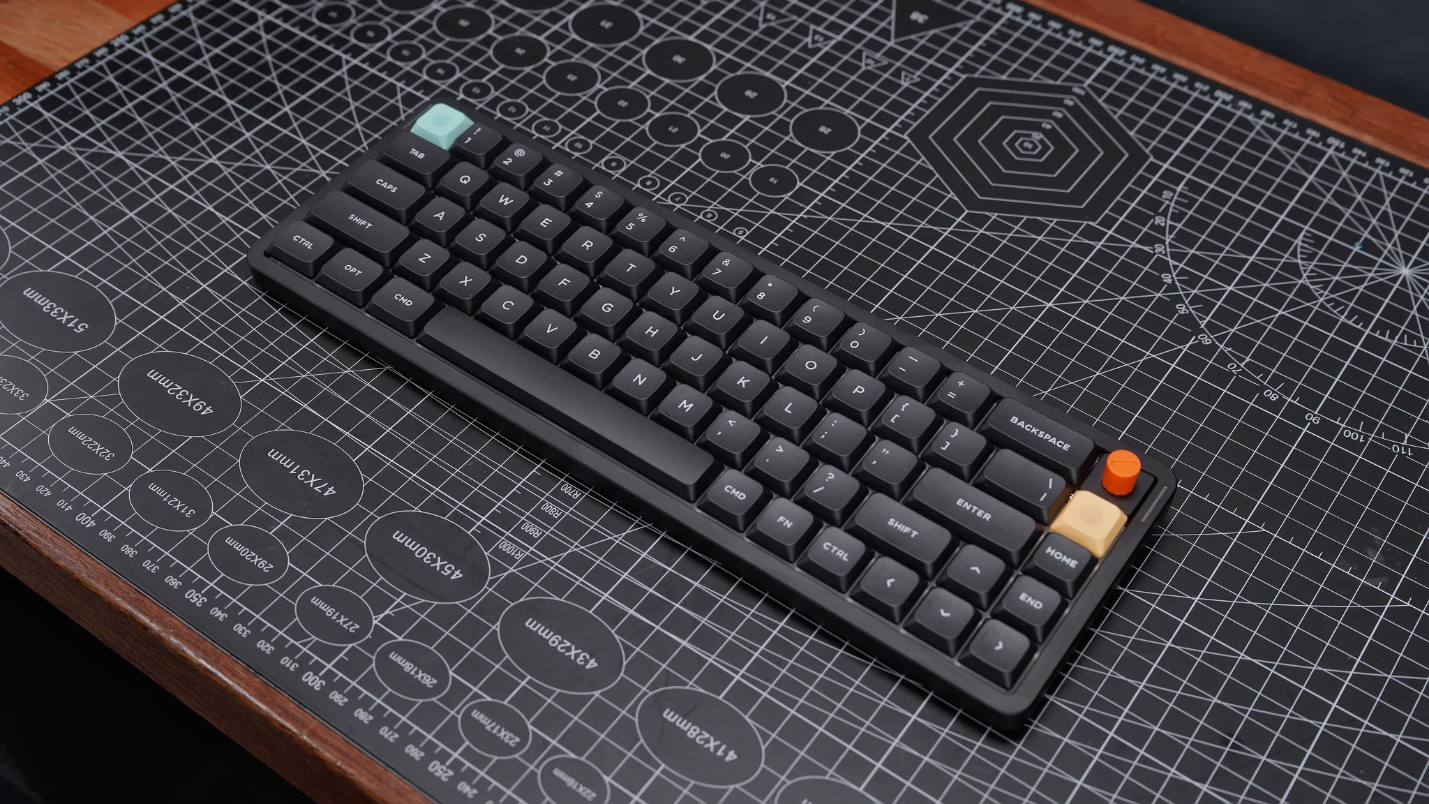If you're looking for the Best Low Profile Keyboard, this is it