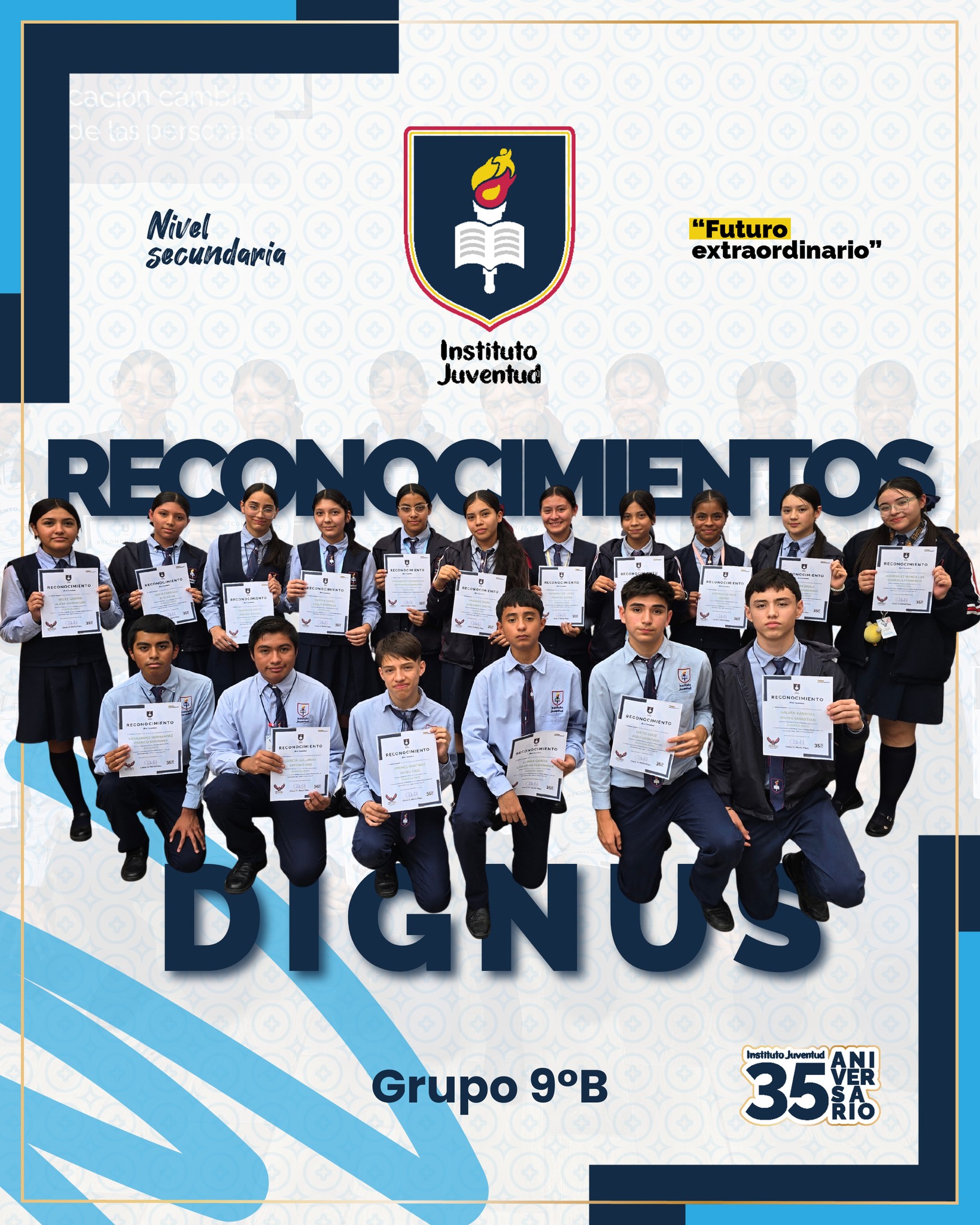 Instituto Juventud added a new photo. - Instituto Juventud