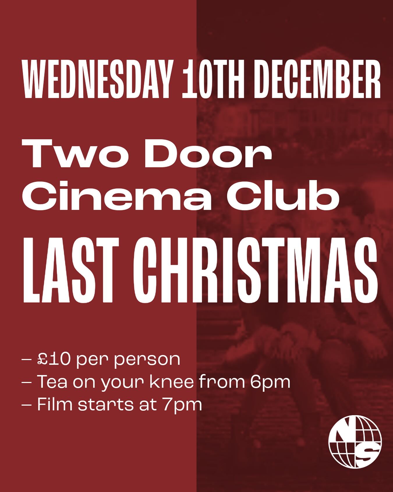 Northern - Sole’s Christmas Two Door Cinema Club is back… Presenting ...