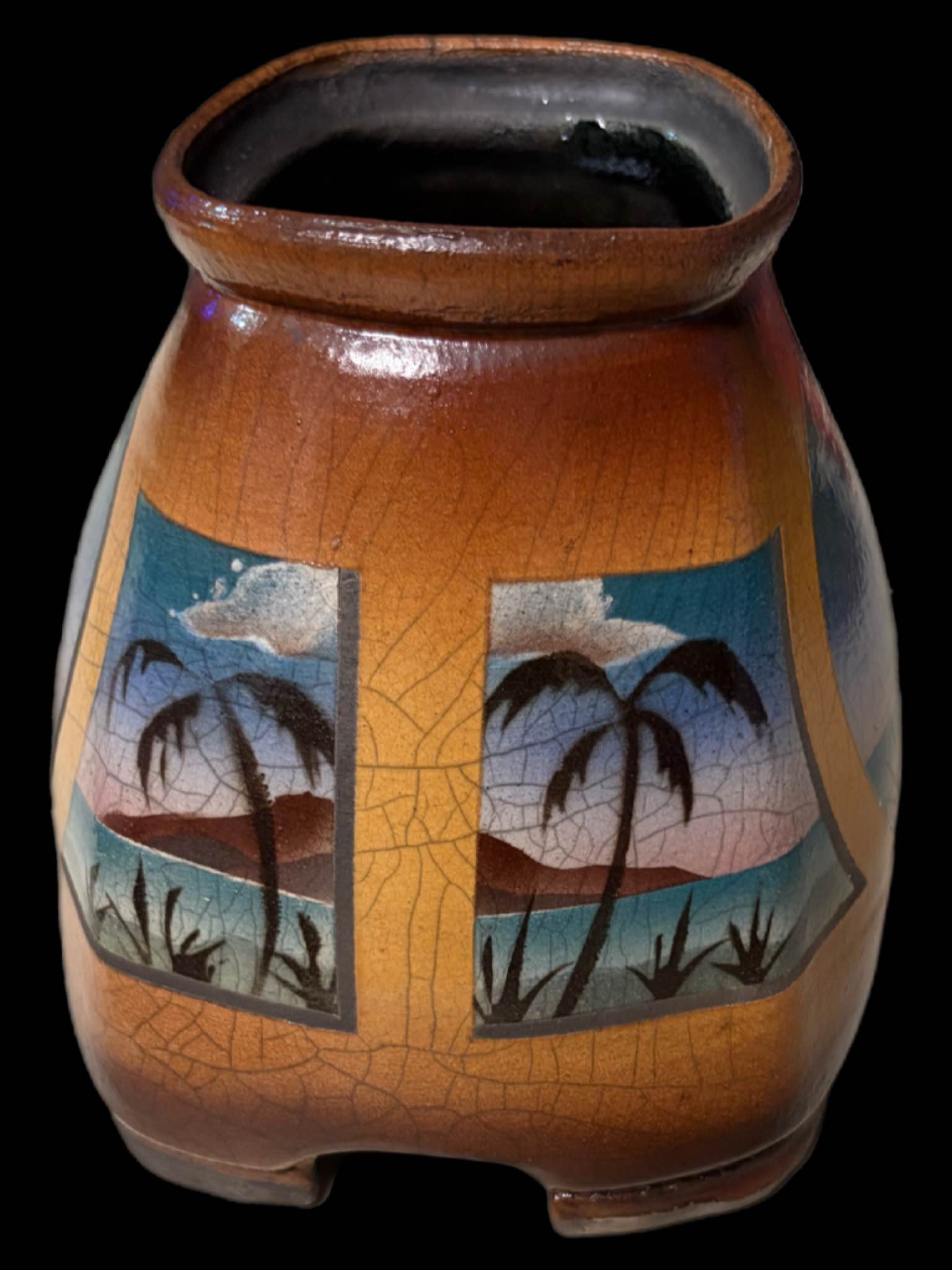 Old Time Pottery Melbourne Fl