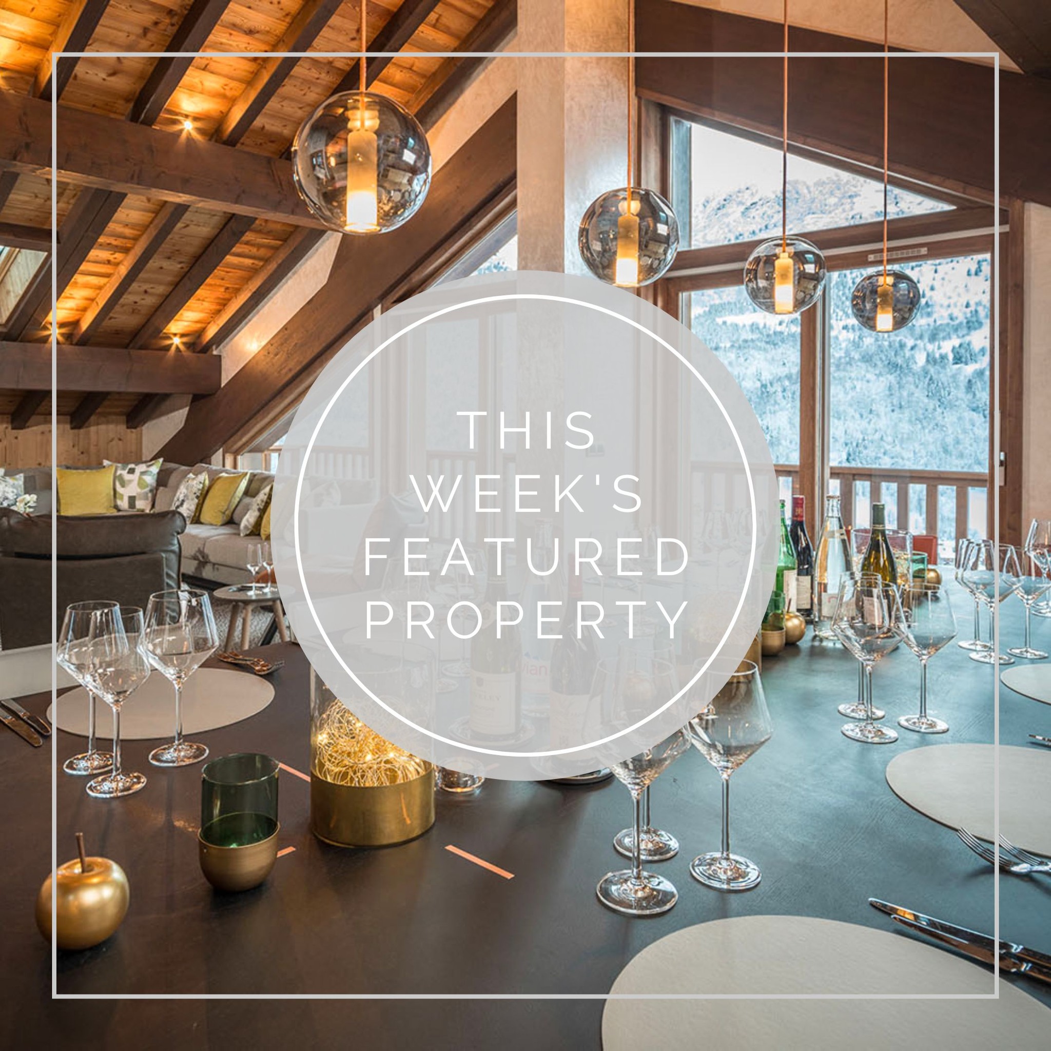 This week's featured property is the... - Flagstone Travel