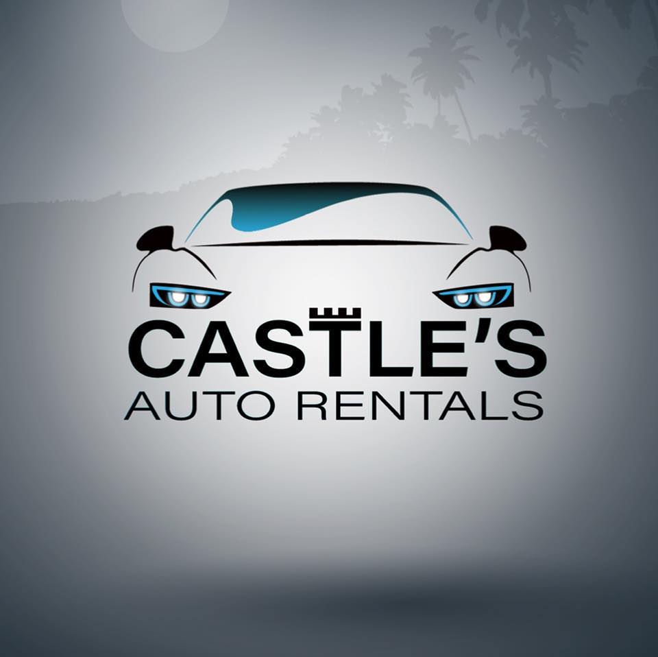 Castle’s Auto Rentals Tobago