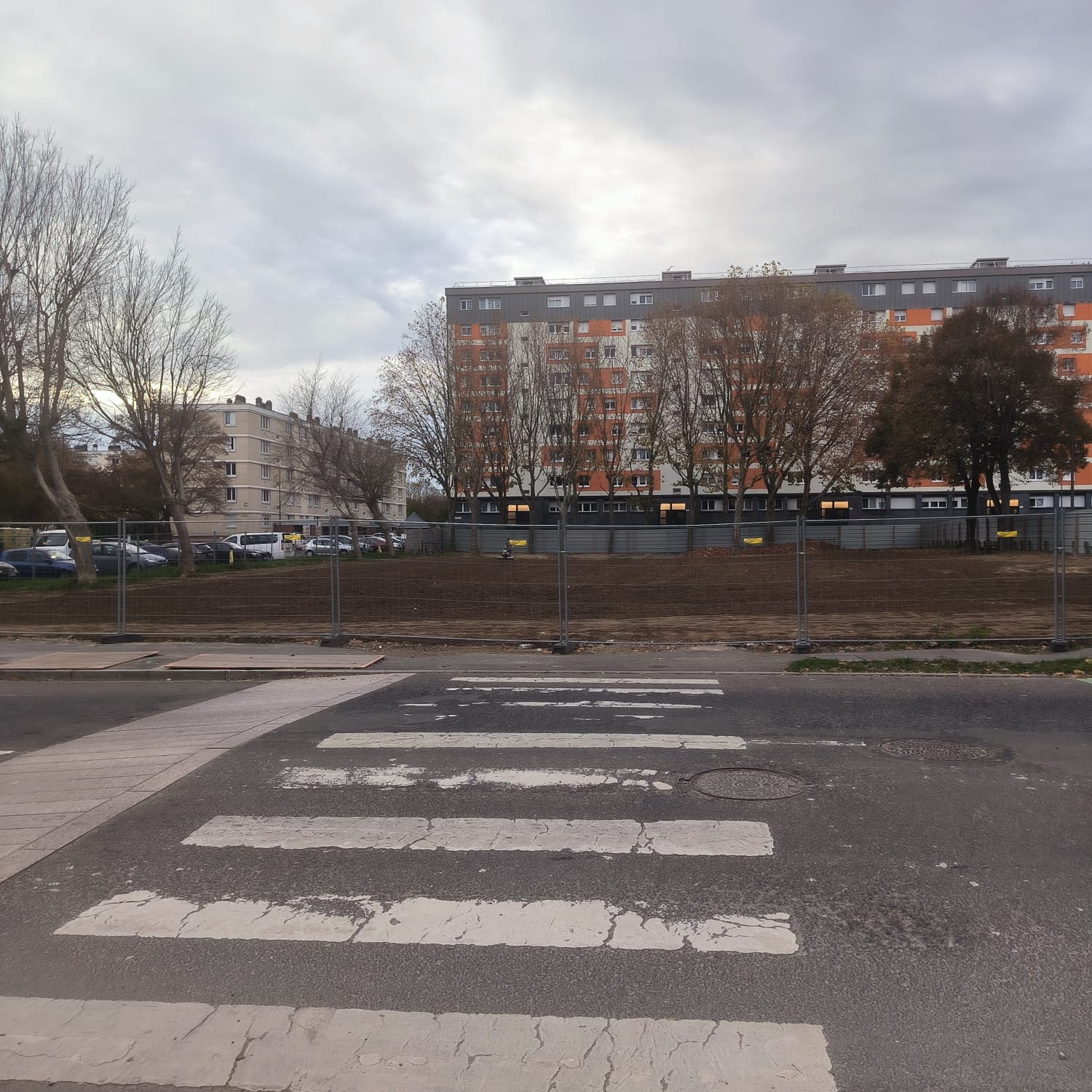 Gaudion Paysage - 🌿 À Beauvais, la Barre B passe au vert !... | Facebook
