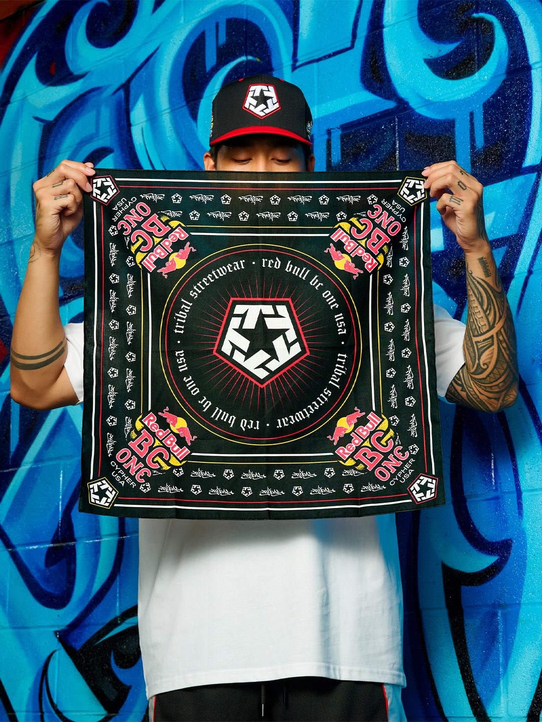 Tribal Gear Worldwide added a new - Tribal Gear Worldwide