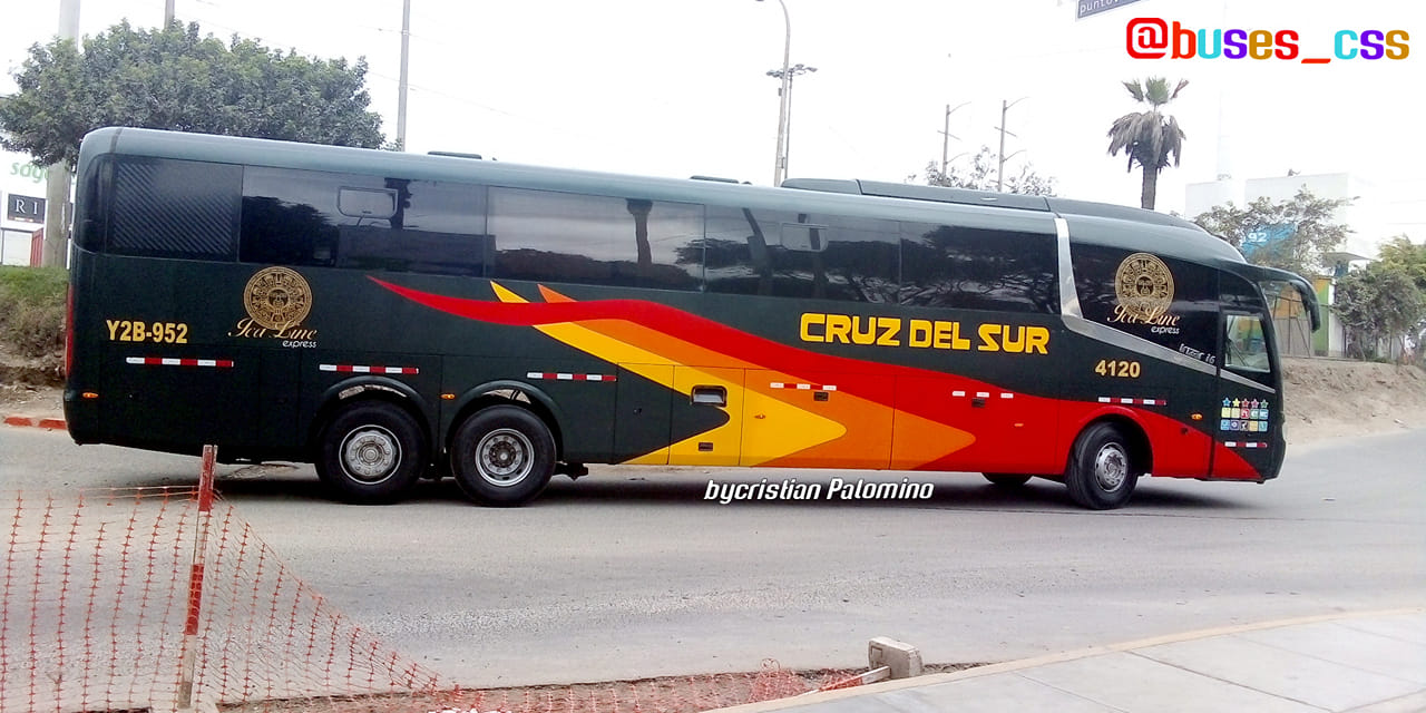 Buses CSS