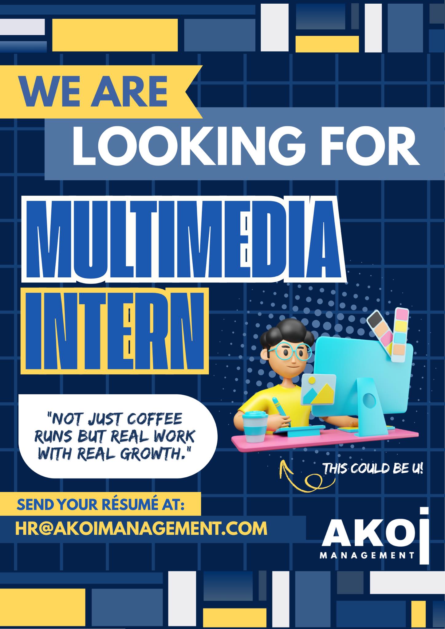 Multimedia Arts Philippines | 🎬 Step Into the Spotlight | Facebook
