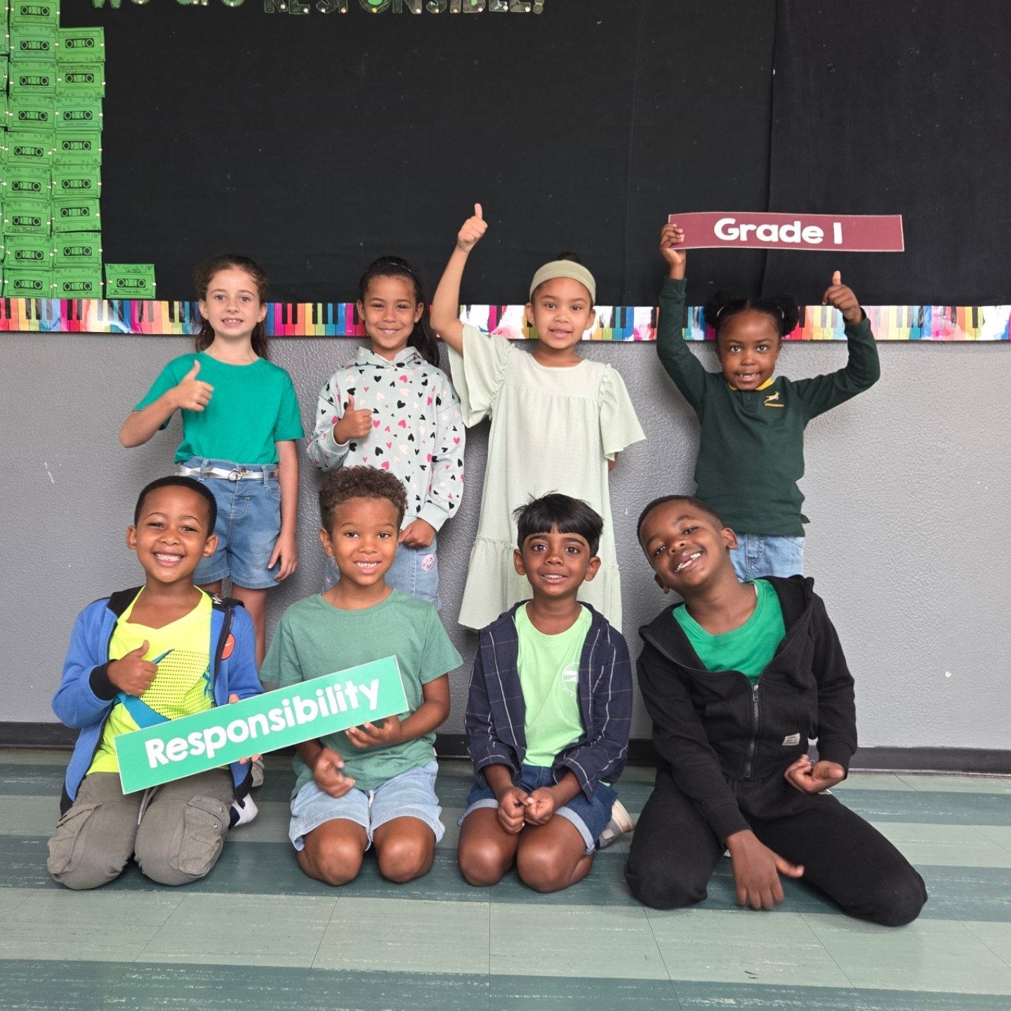 Laerskool Table View is ’n... - Table View Primary School | Facebook