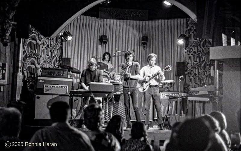 📸 The Doors — Whisky a... - Mojo Risin The Doors Experience | Facebook