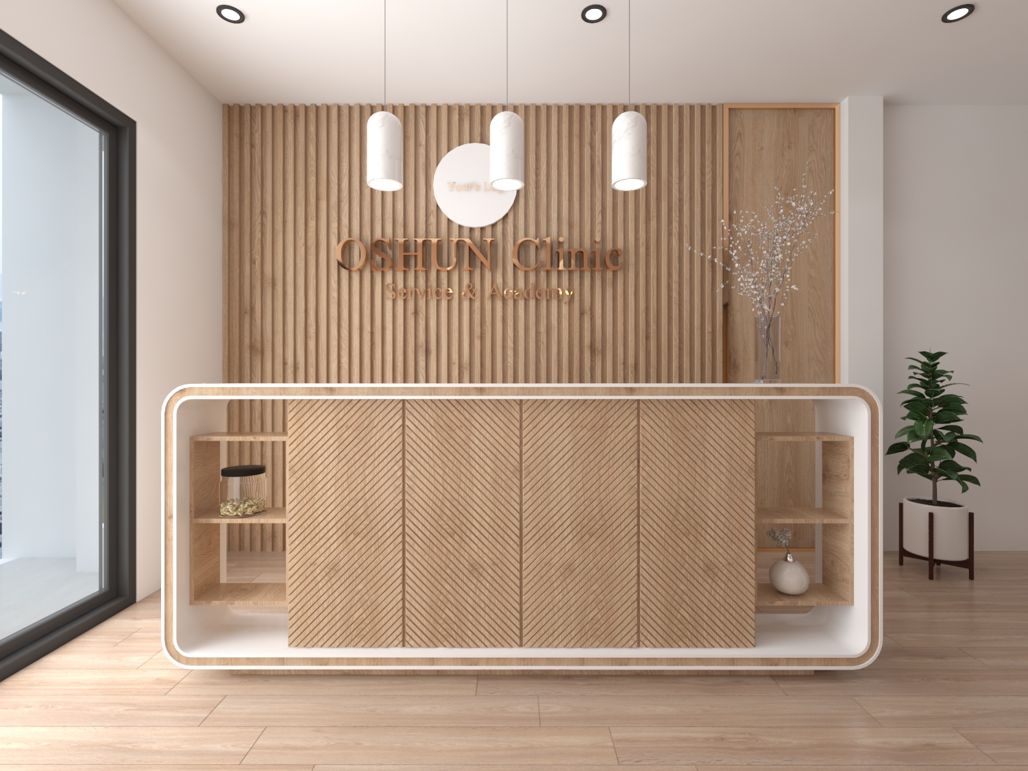 REA Design - 🌿 REA DESIGN | KIẾN TẠO ĐẲNG CẤP TỪ TỪNG MÉT... | Facebook