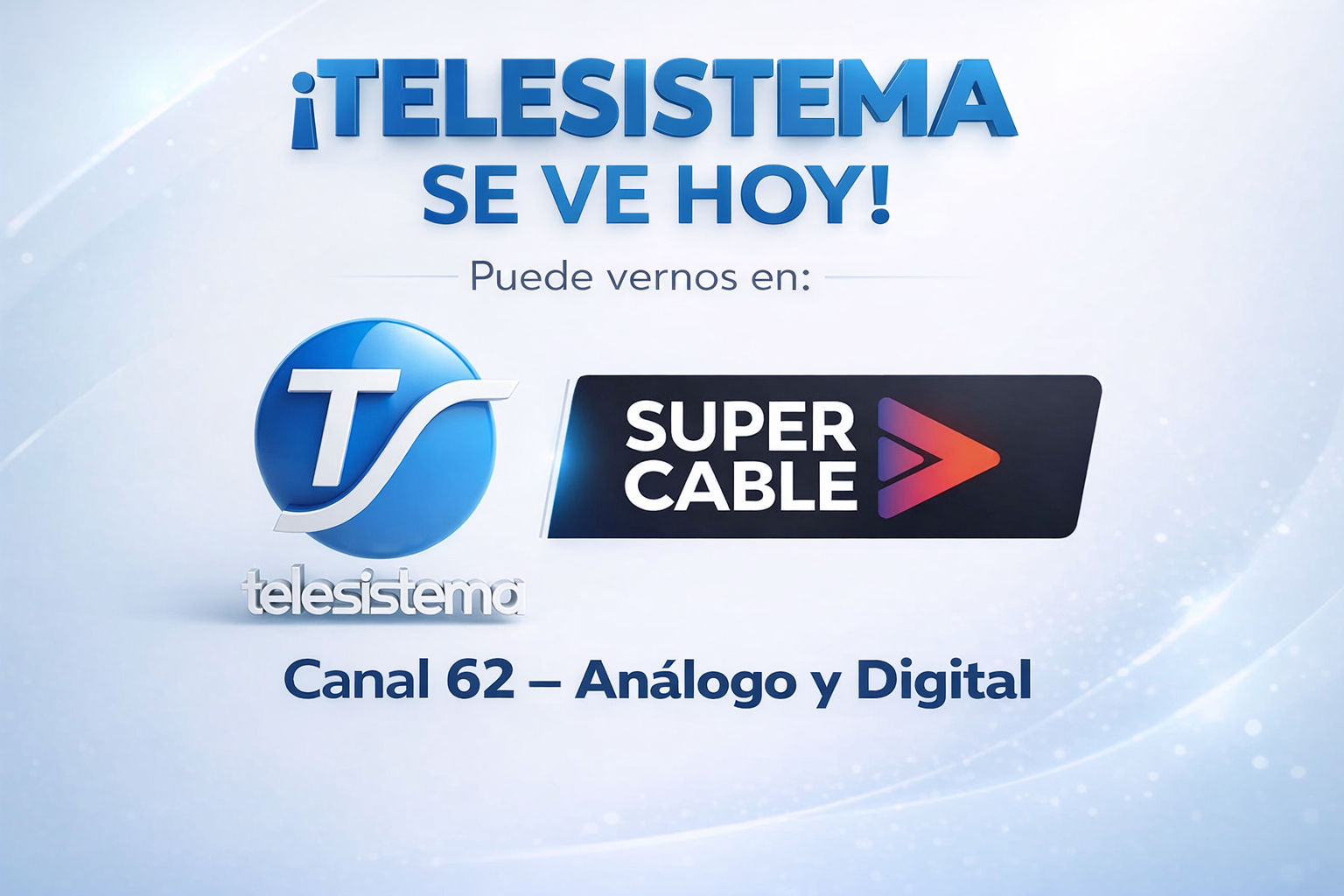 Telesistema CR | Alajuela