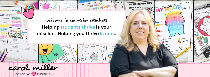 Carol Miller Counseling Essentials