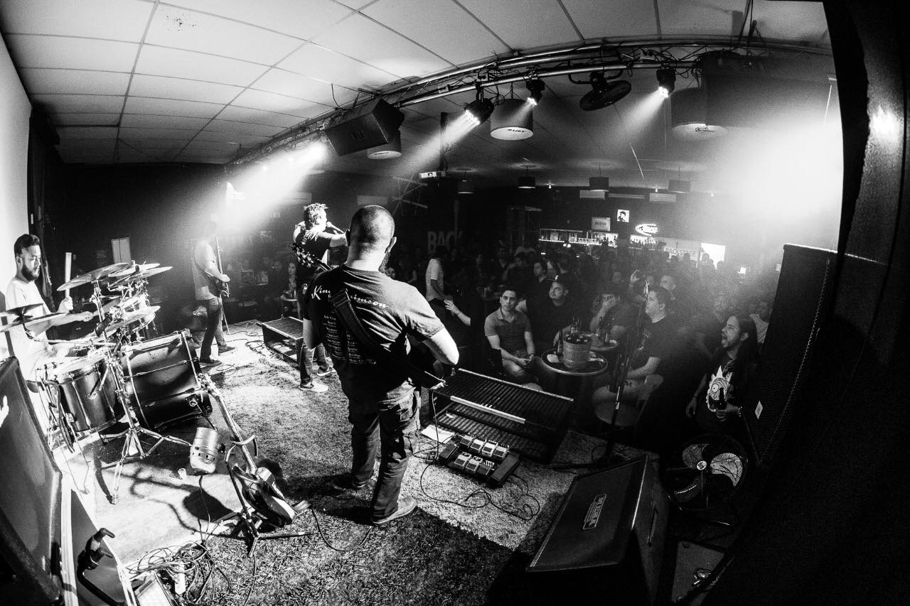 Reverie Band