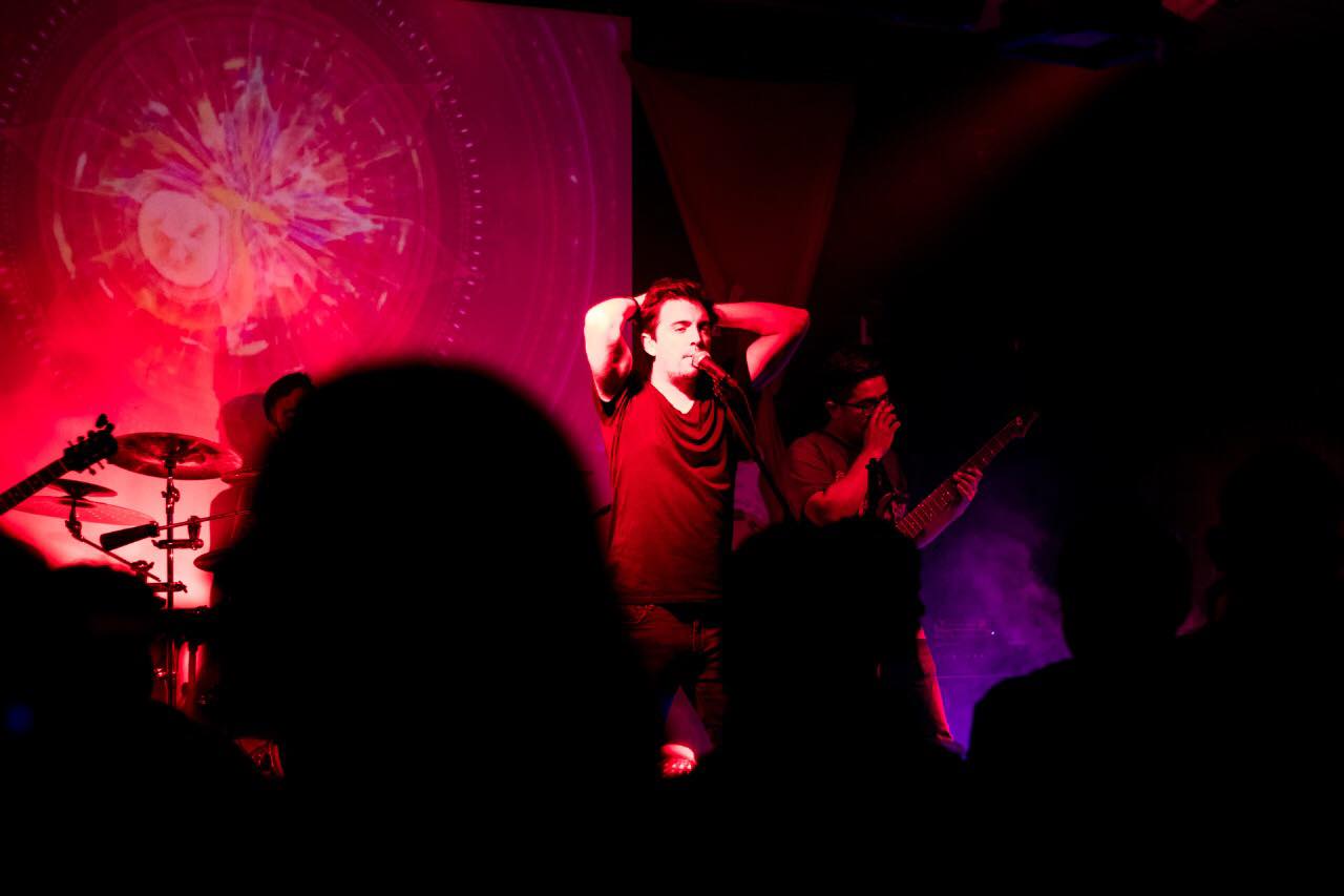 Reverie Band
