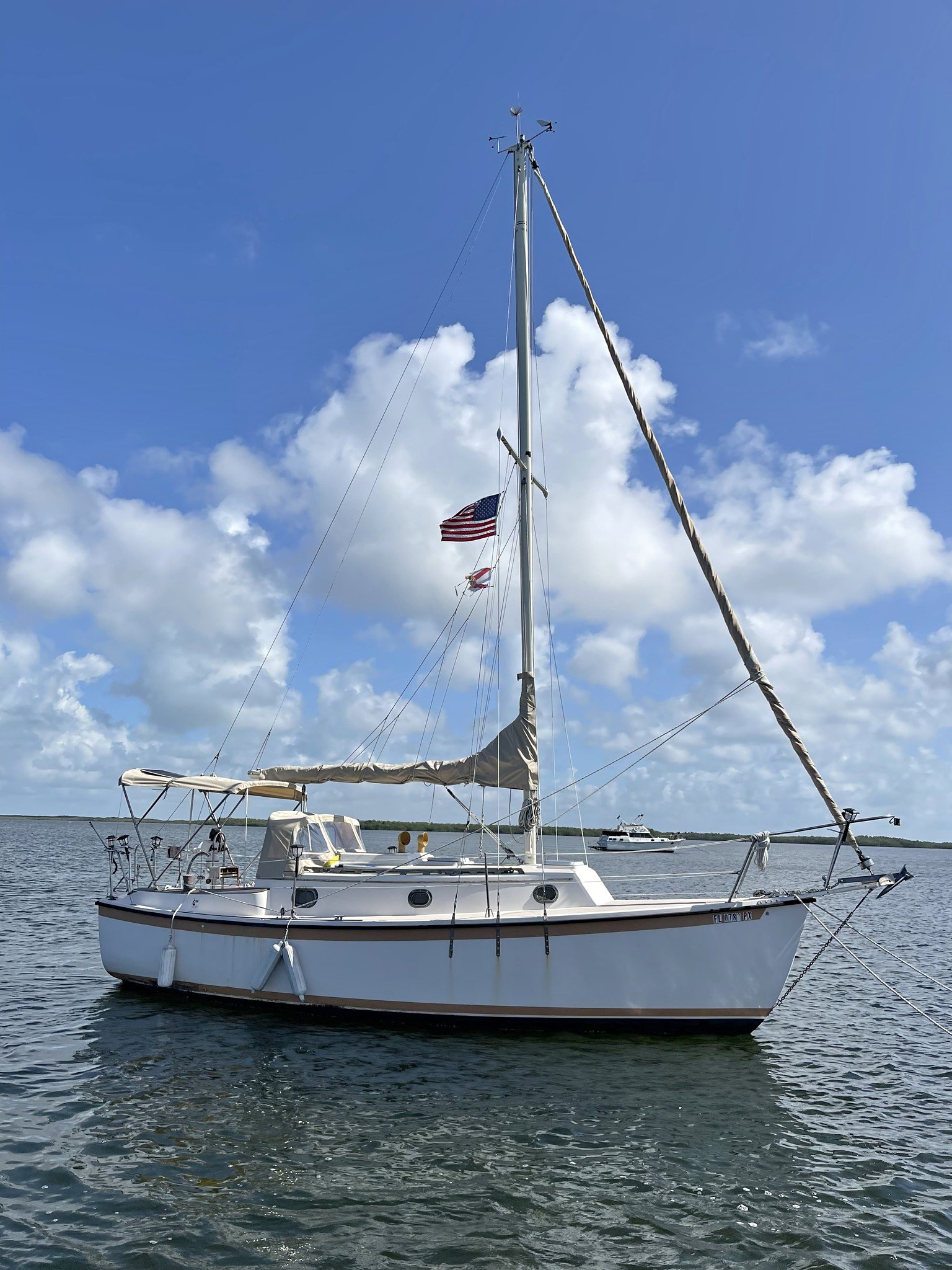 Sailboats for sale in Key Largo, Florida | Facebook Marketplace | Facebook