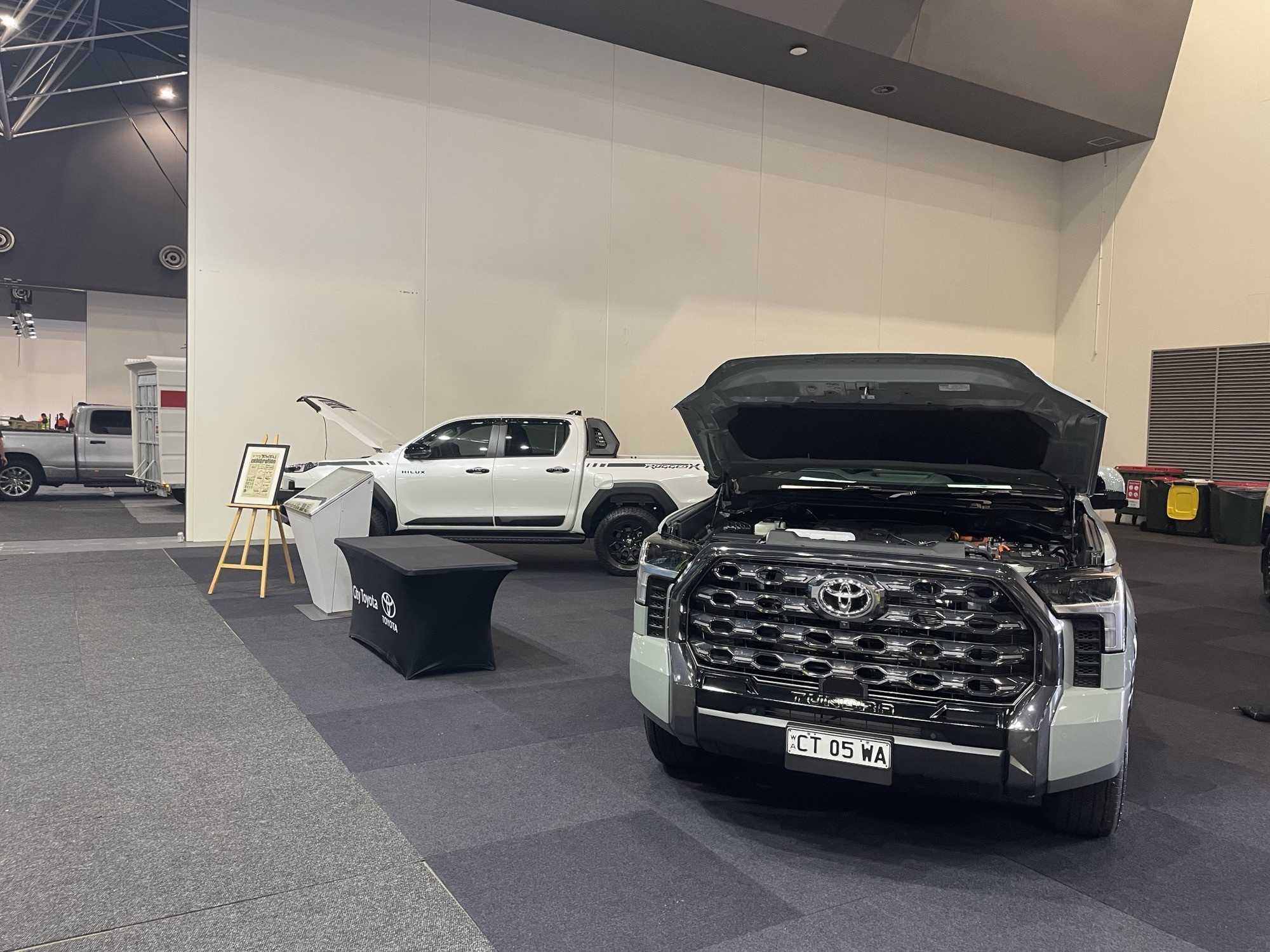 City Toyota | Northbridge WA