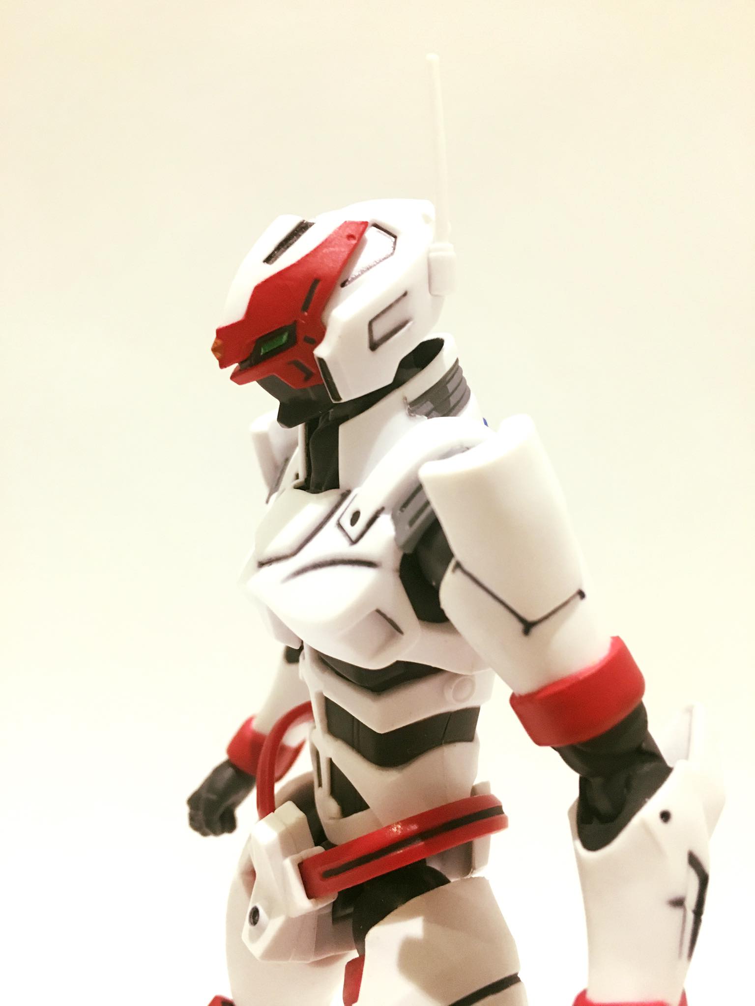 三一無敵 Powered Armor Dorvack #特装機兵ドルバック Vol 2 : https 