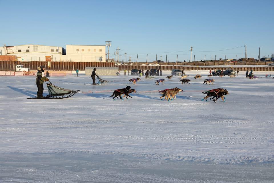 KYUK | Bethel AK