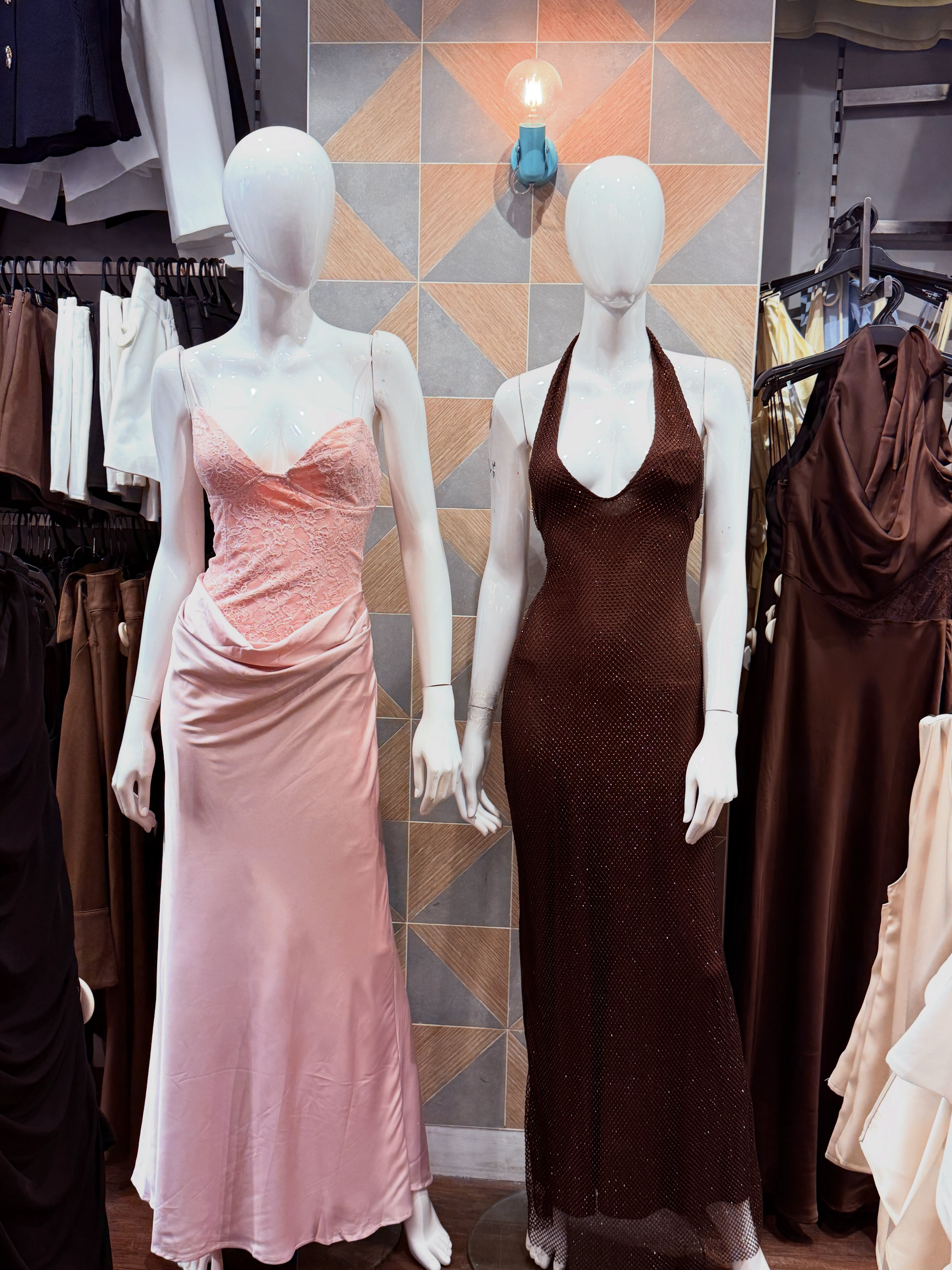 parramatta formal dress shops Fitting room session calling your name! 🛍️ Drop by this weekend to touch, try, and find your perfect silhouette. . 📍 Photo taken ay Dolly Girl . #dollygirlbrand #eventwear #dress #newcollection #newinstore Category:Shoes