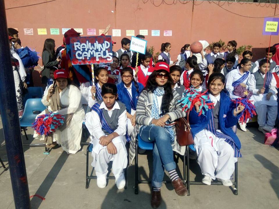 ALS Raiwind - ALS Raiwind added a new photo.