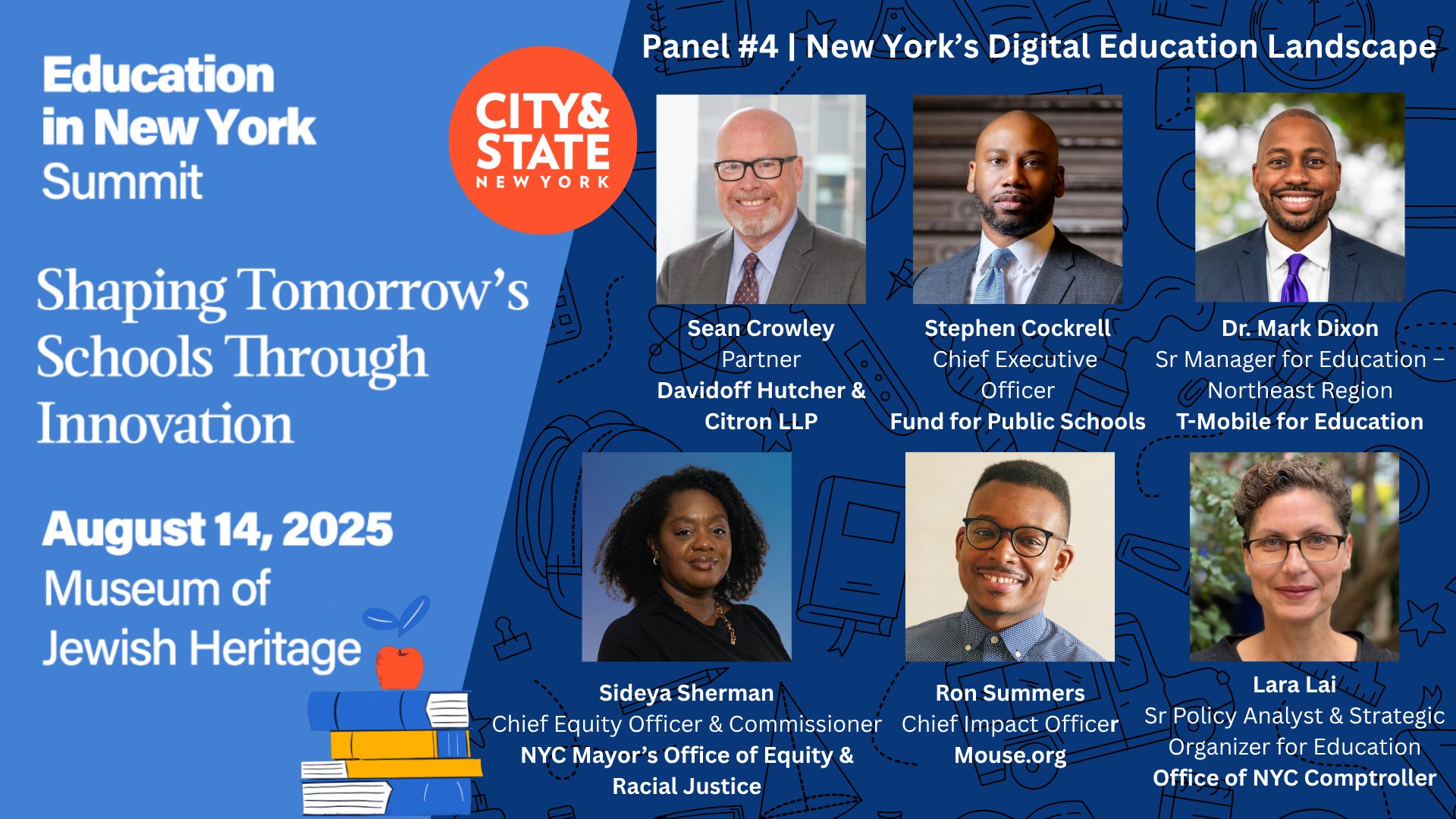 City - How is New York transforming classrooms for the digital age ...