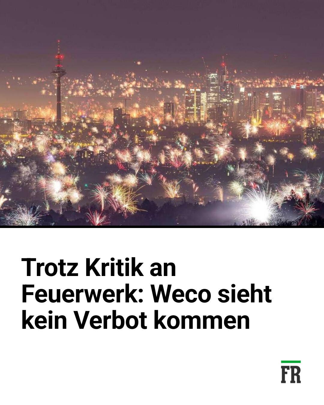 Der Vertriebsleiter von... - Frankfurter Rundschau | Facebook