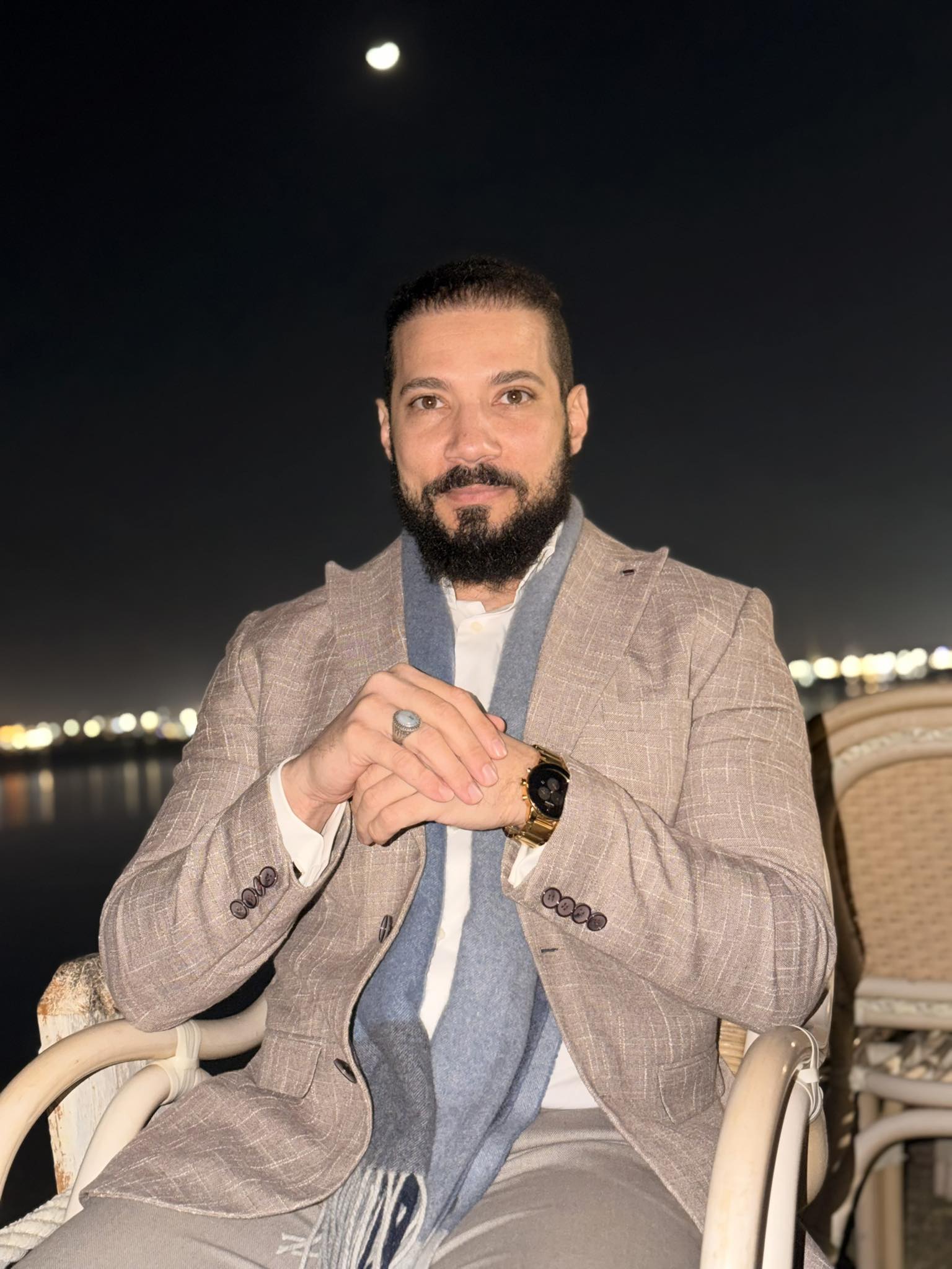 عبدالله رشدي - Abdullah Rushdy