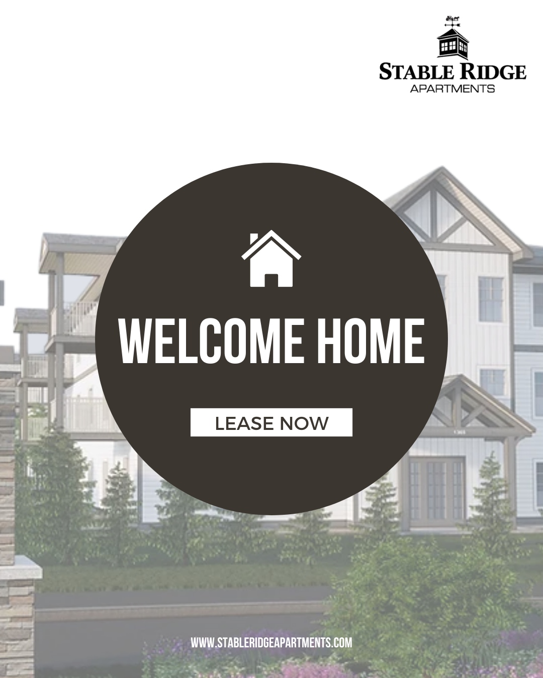 Stable Ridge is well positioned... - Stable Ridge Apartments | Facebook