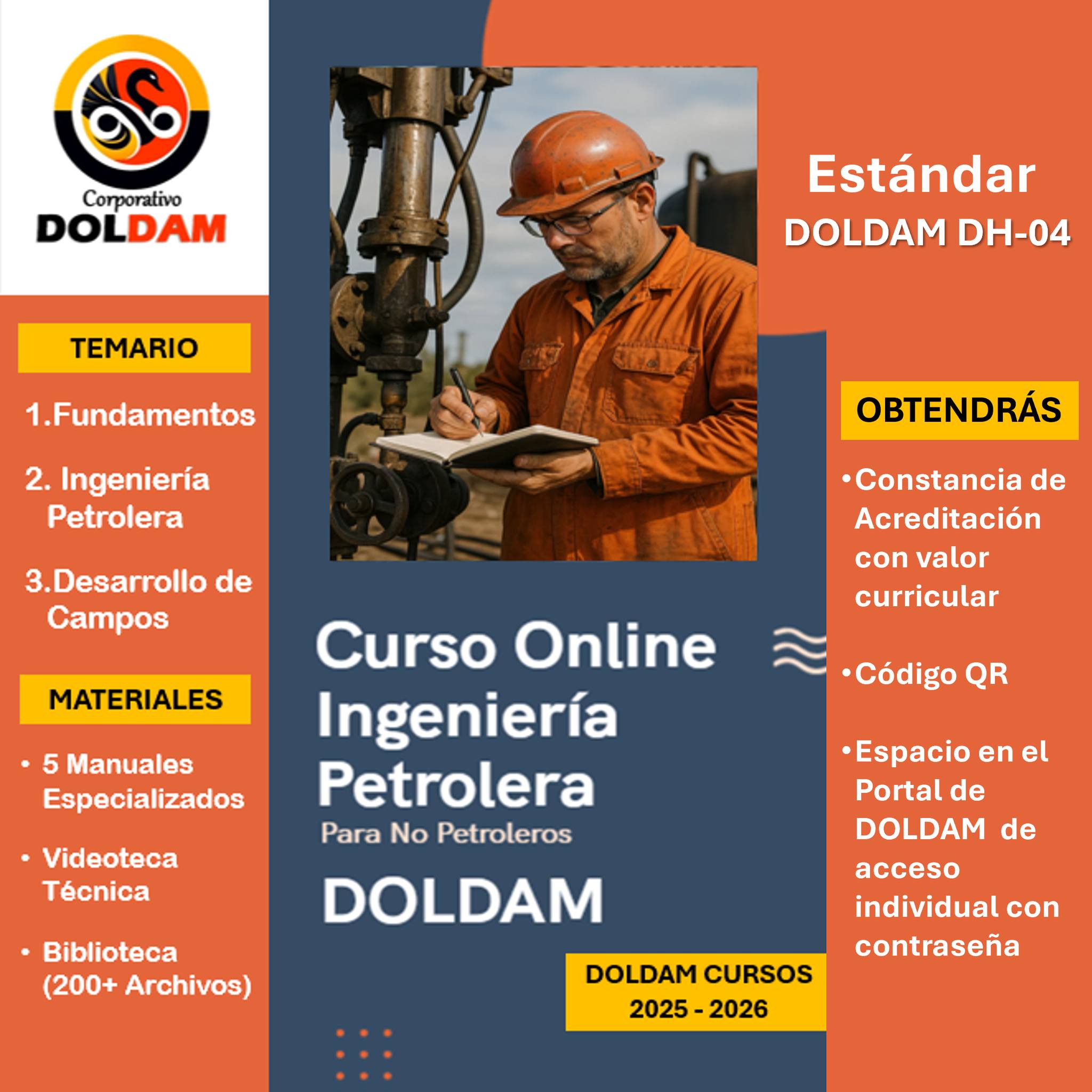 Comunidad - Paquete Técnico 2026 de Ingeniería Civil DOLDAM Es una ...