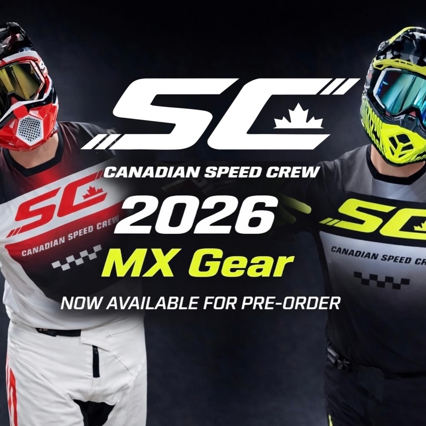 SC Racewear