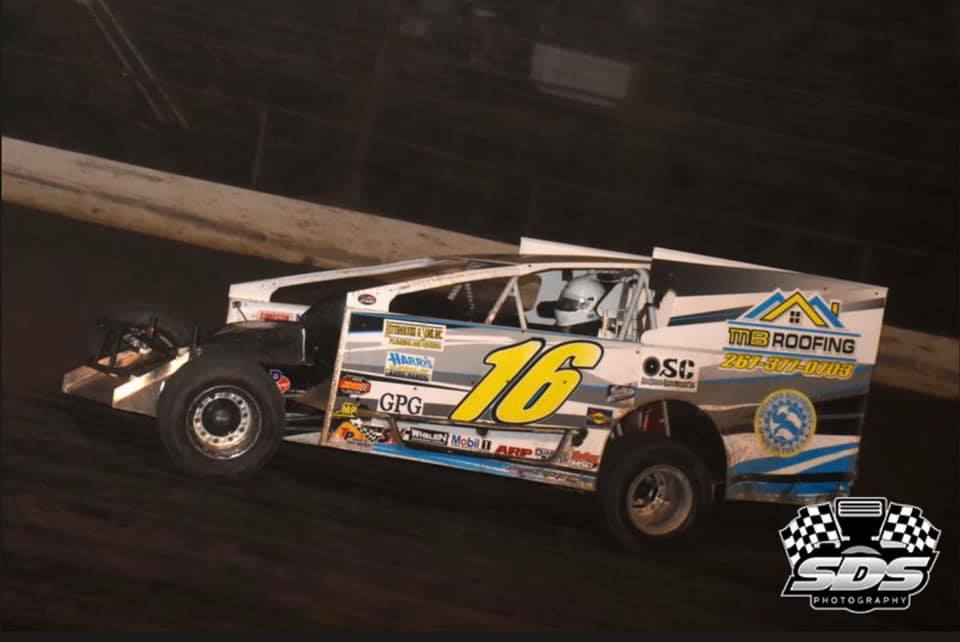 Schantz Racing