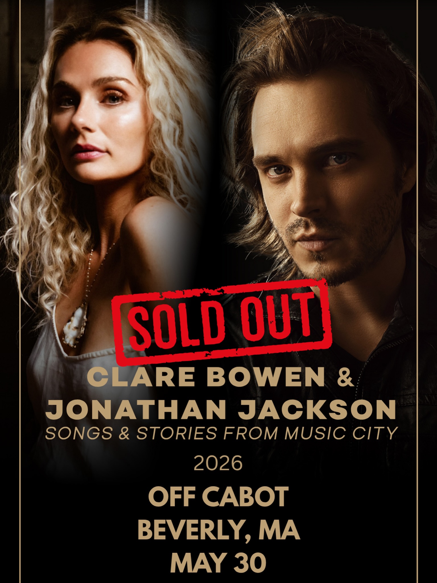 Clare Bowen (@clarembee) • Facebook