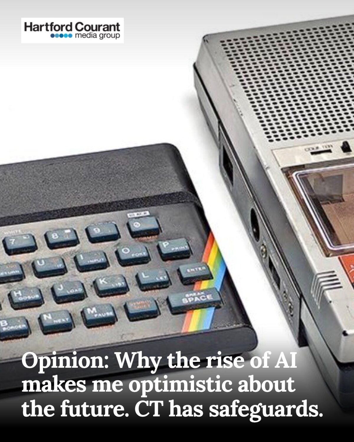 In Opinion | More than 40 years later, I sometimes think about