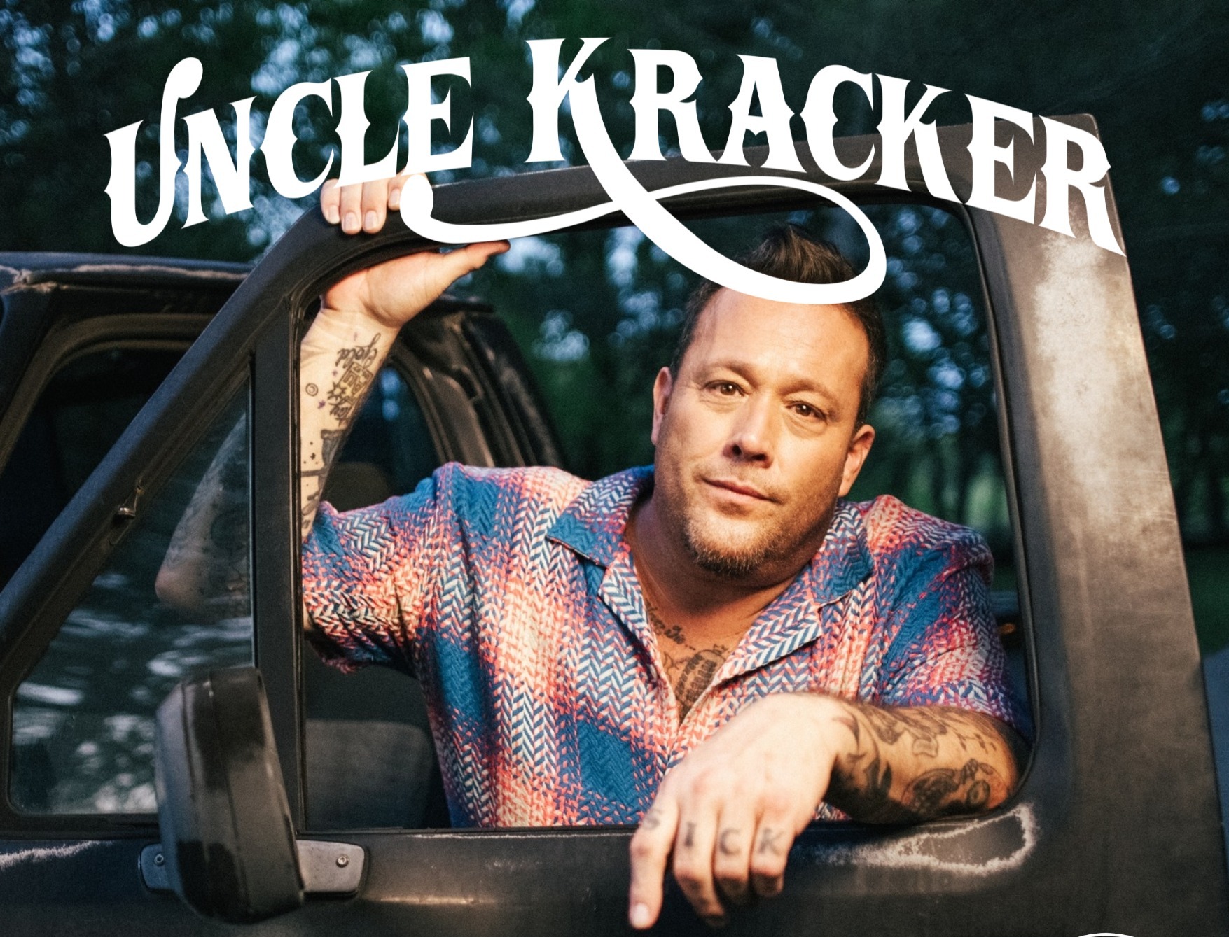 Uncle Cracker concert hotel deal in Gettysburg