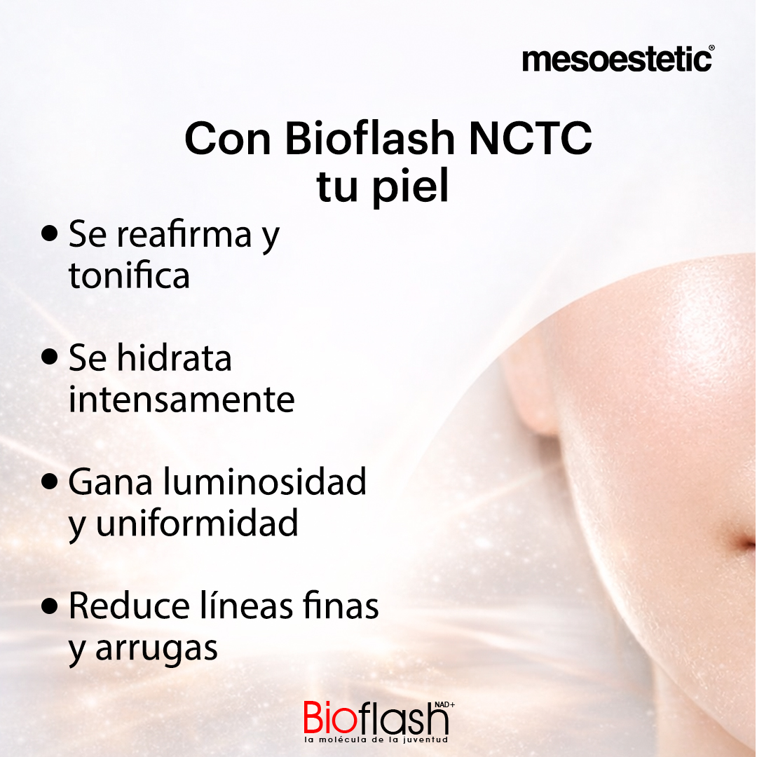 mesoestetic Bolivia added a new photo. - mesoestetic Bolivia