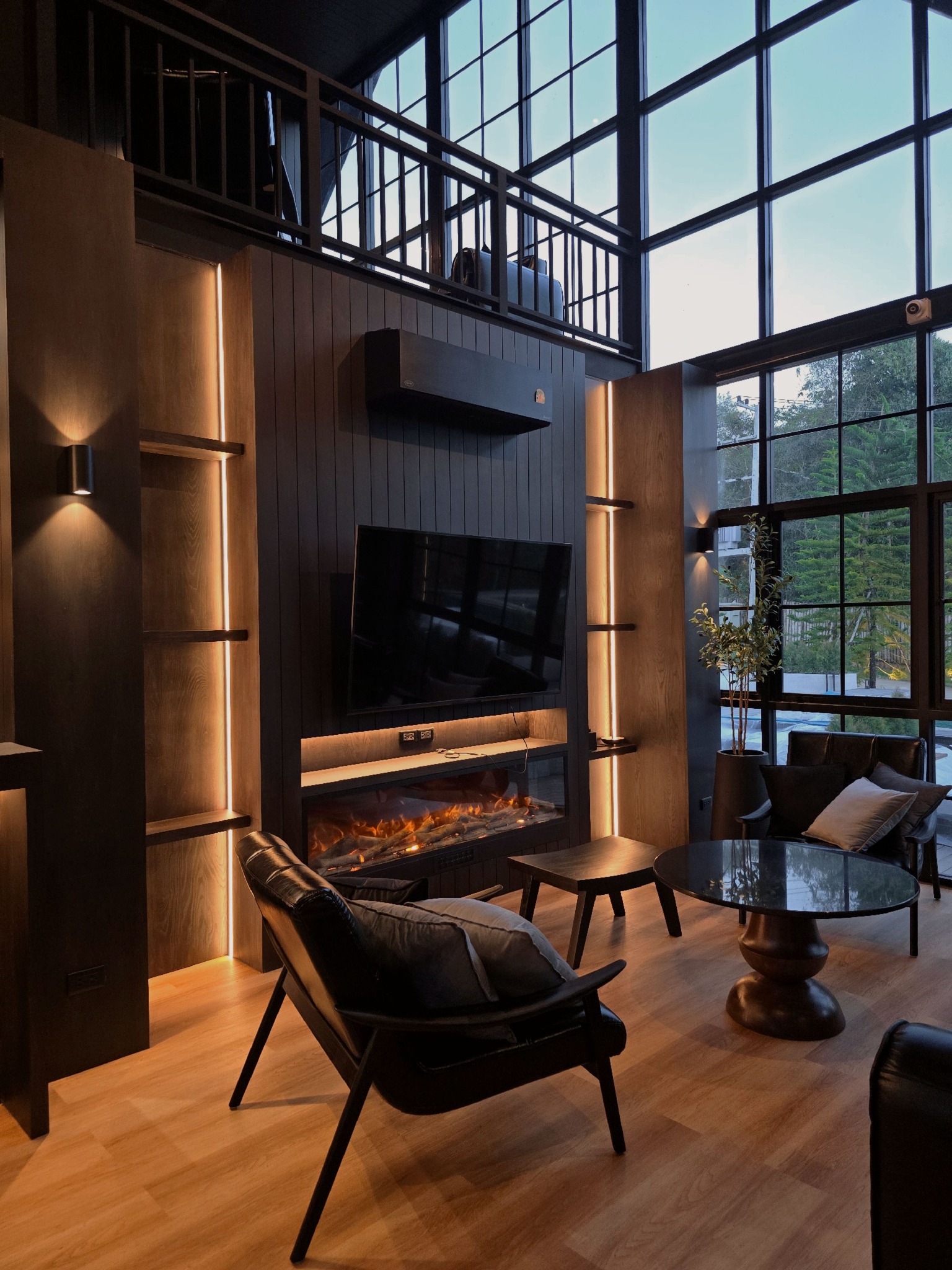 Gain Interior / เกณฑ์ อินทีเรีย / รับออกแบบภายใน รับเหมาบิ้วอิน ...