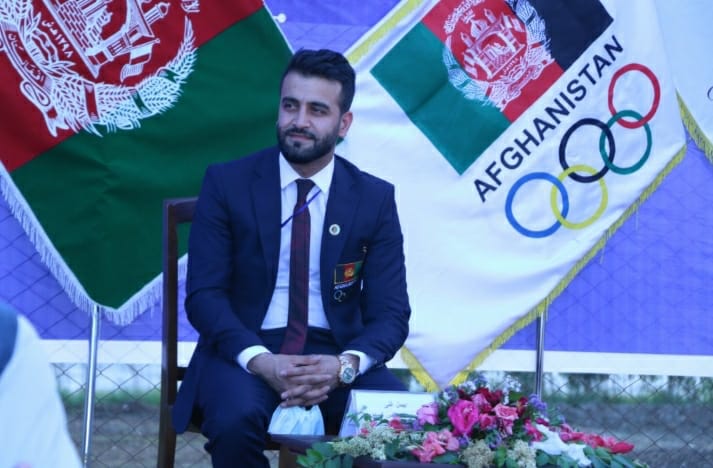 Mahboob shah Darabi محبوب شاه دارابی | Kabul
