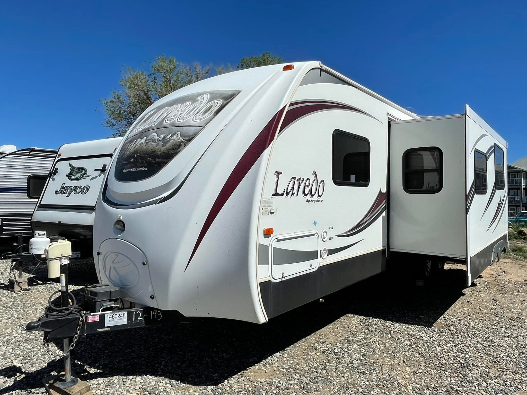 Affordable Family Camper... - Deals at Midway RV with Jeremy | Facebook