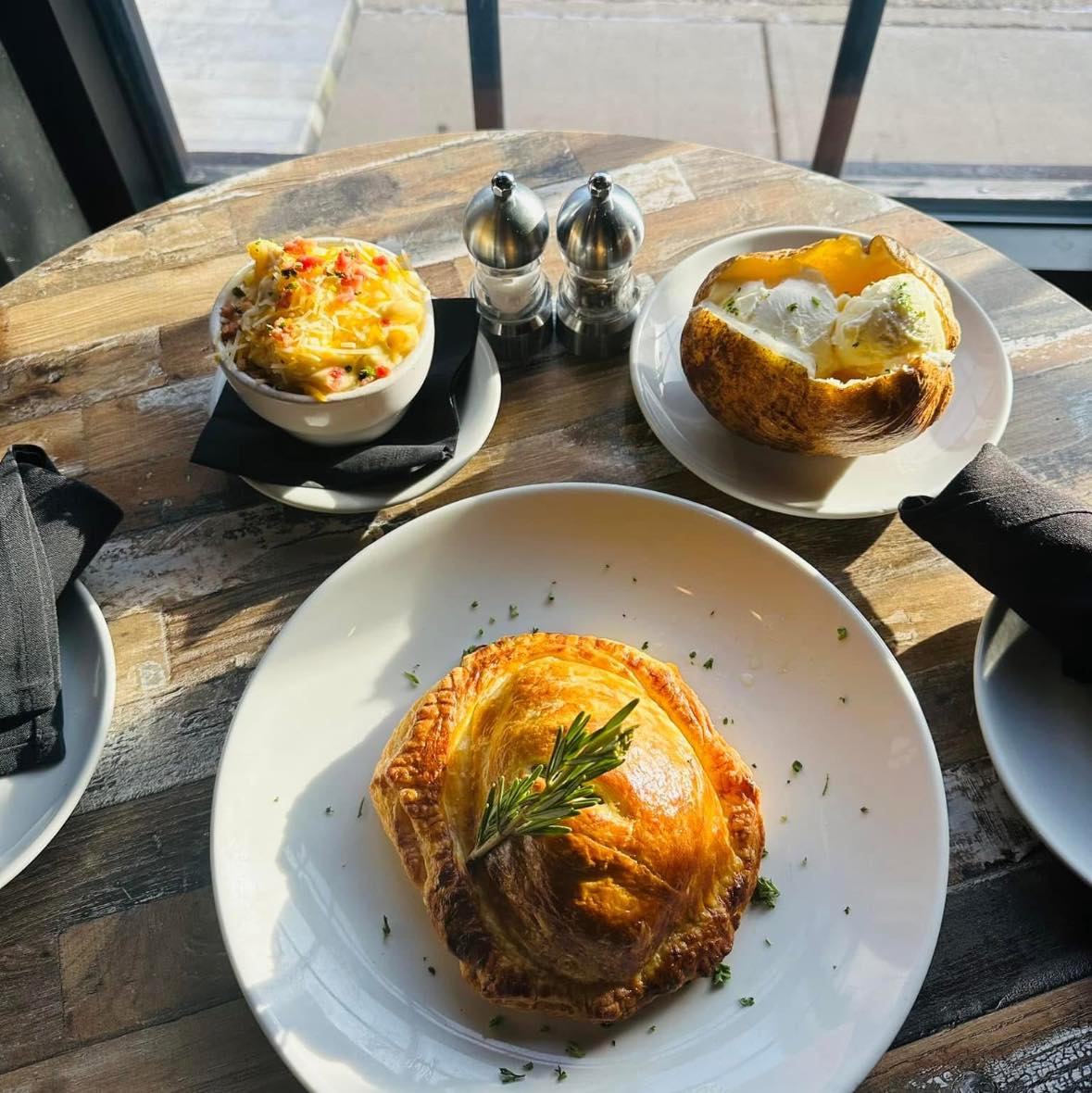 The Gin Mill - Decatur added a... - The Gin Mill - Decatur