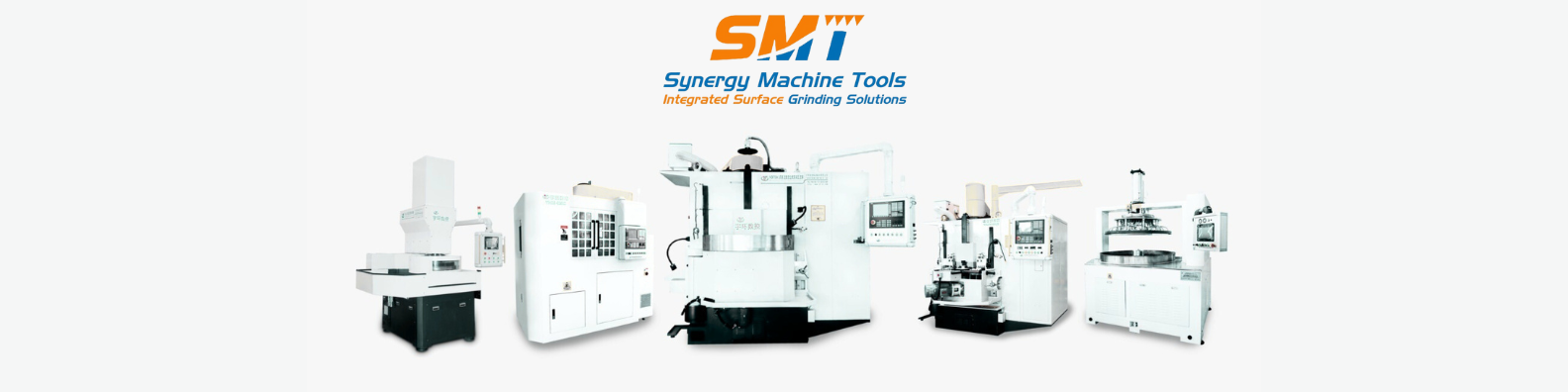 Synergy Machine Tools