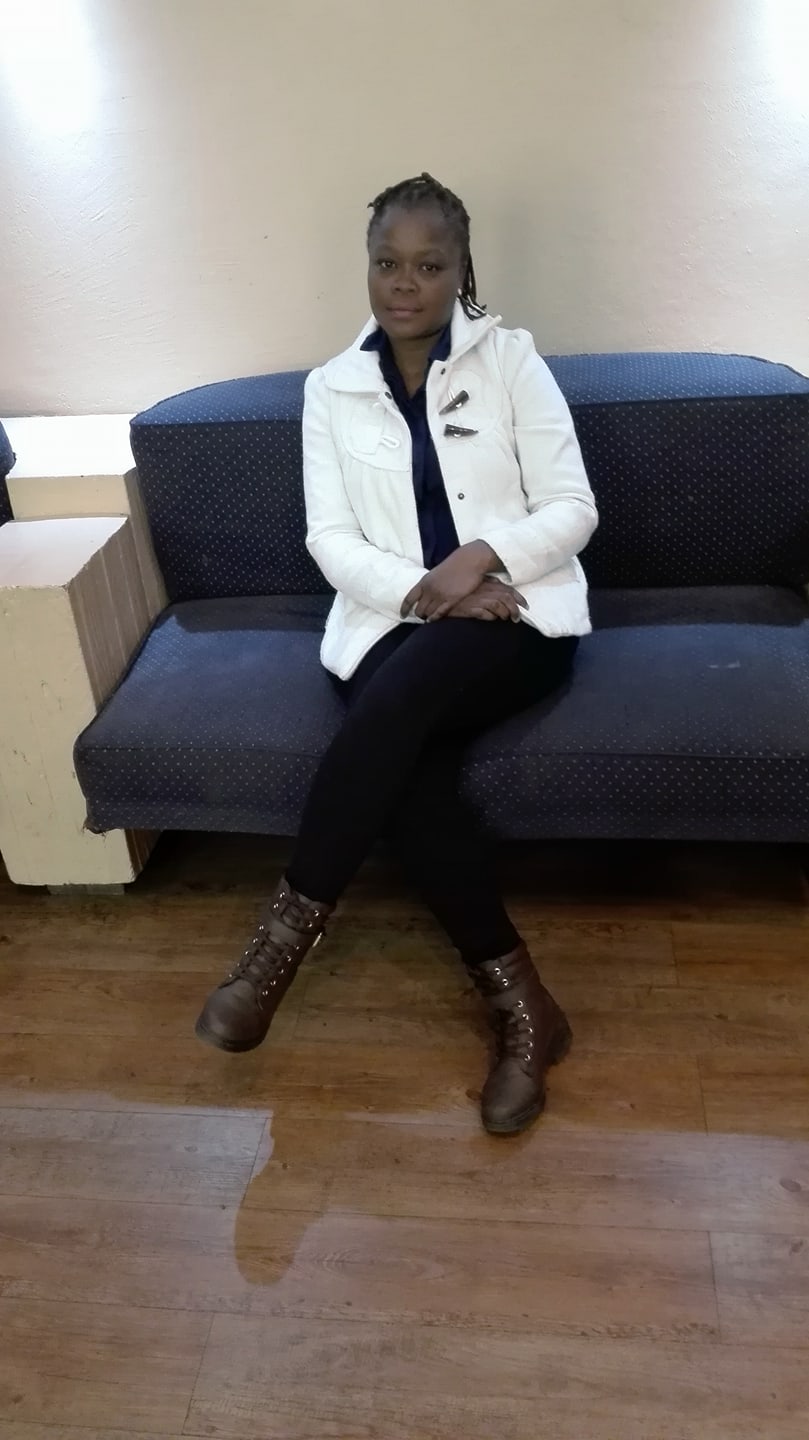 Phuti Mothata