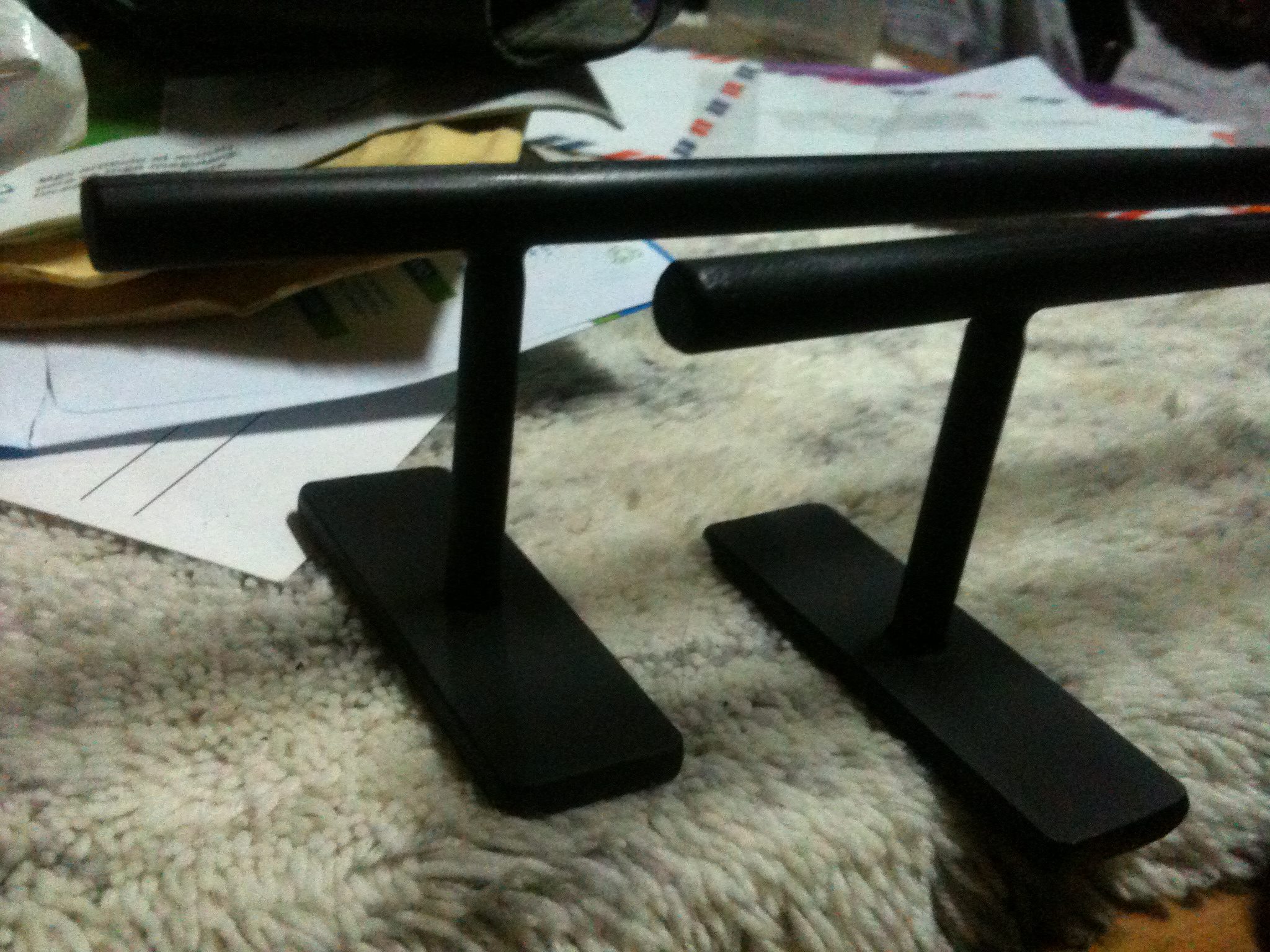Aliw Finger Board