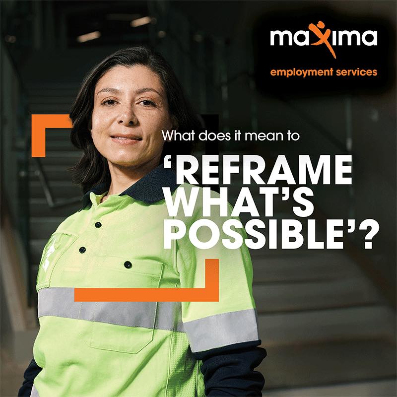 Maxima Group Australia added a... - Maxima Group Australia