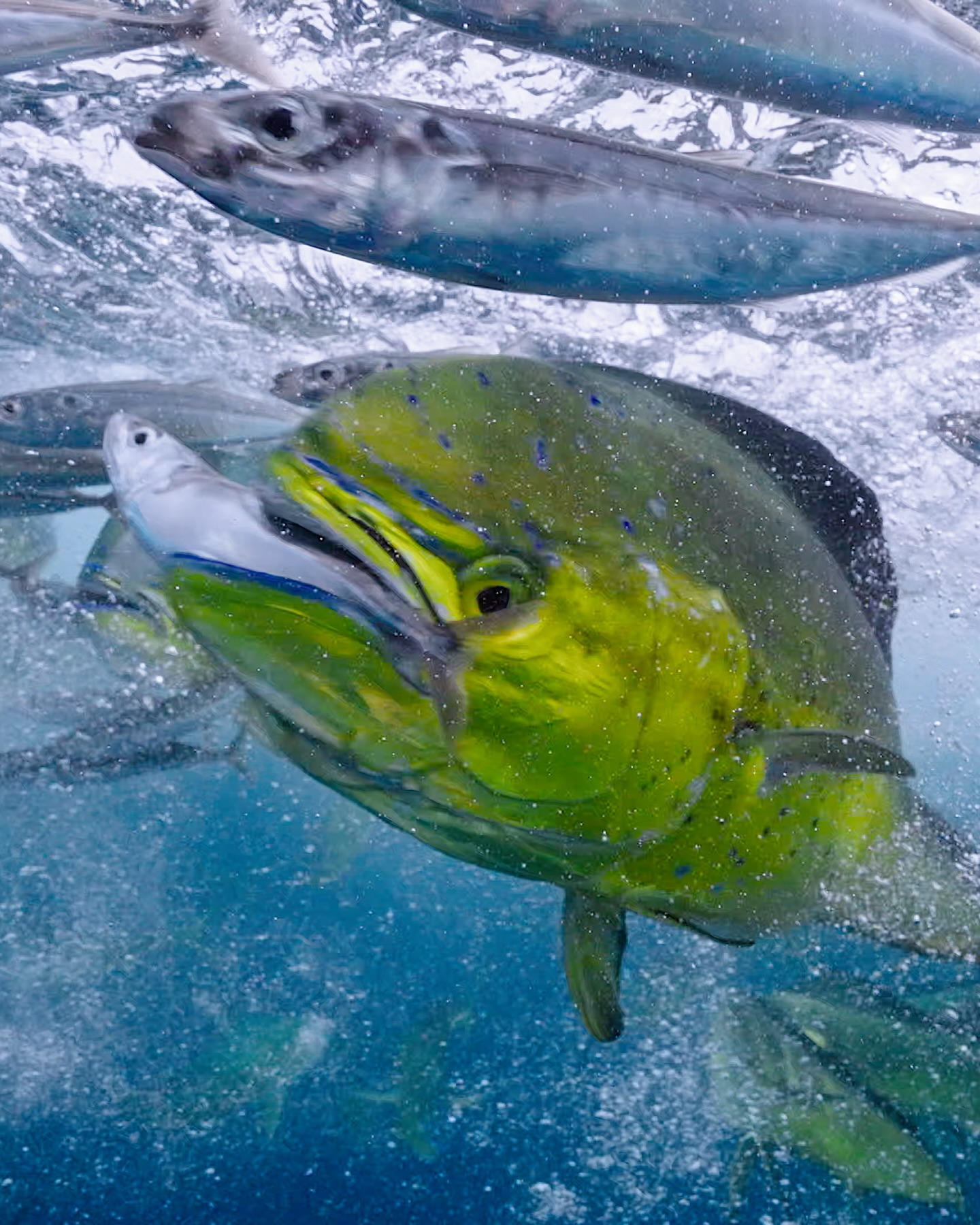 Flylords - “I had heard about fly fishing from a number of friends over ...