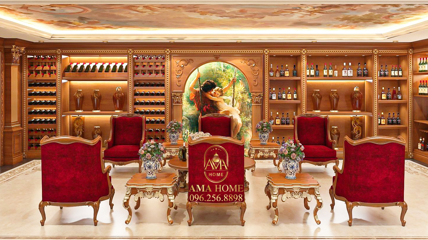AMA HOME | Hanoi